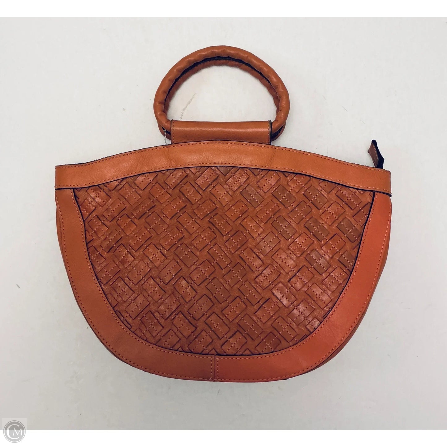 Handbag Designer By Patricia Nash, Size: Medium