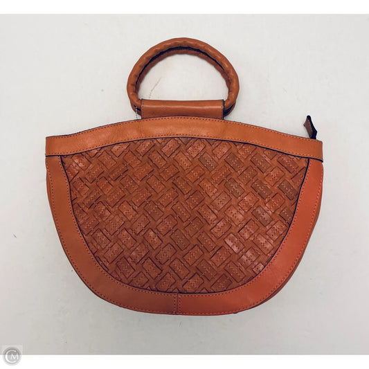 Handbag Designer By Patricia Nash, Size: Medium