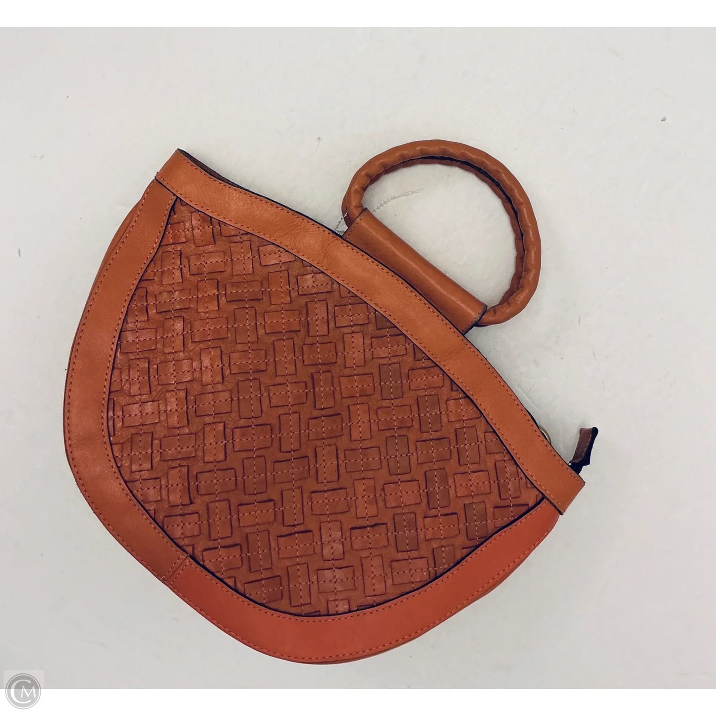 Handbag Designer By Patricia Nash, Size: Medium