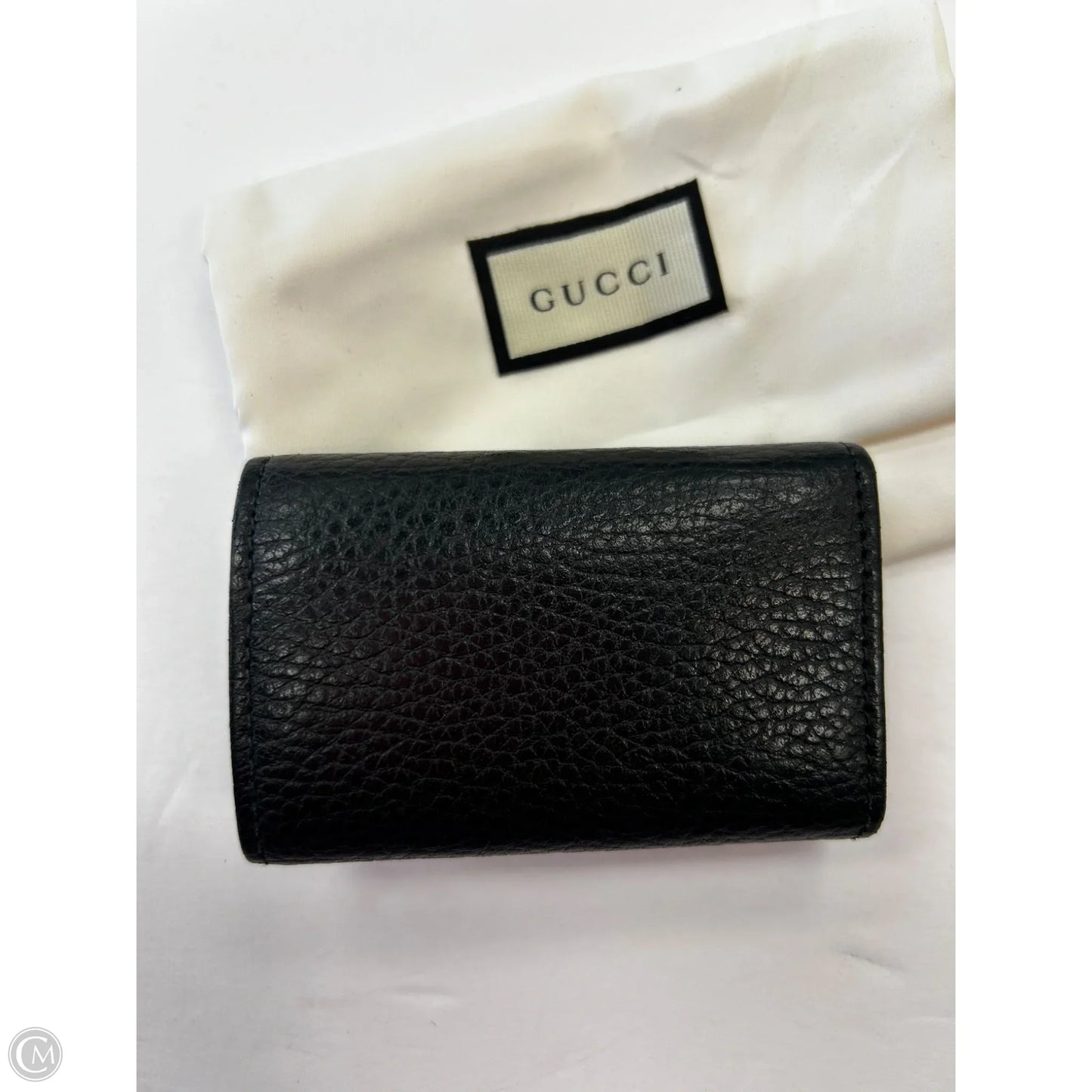 Accessory Luxury Designer Tag By Gucci