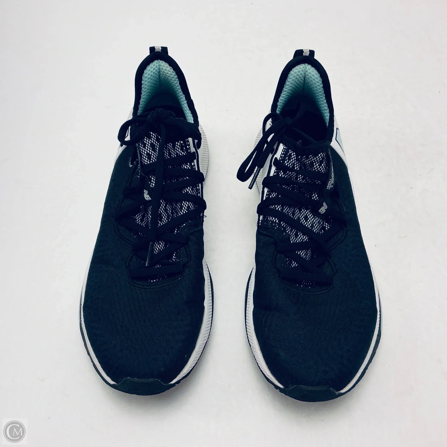 Shoes Athletic By New Balance In Black, Size: 10