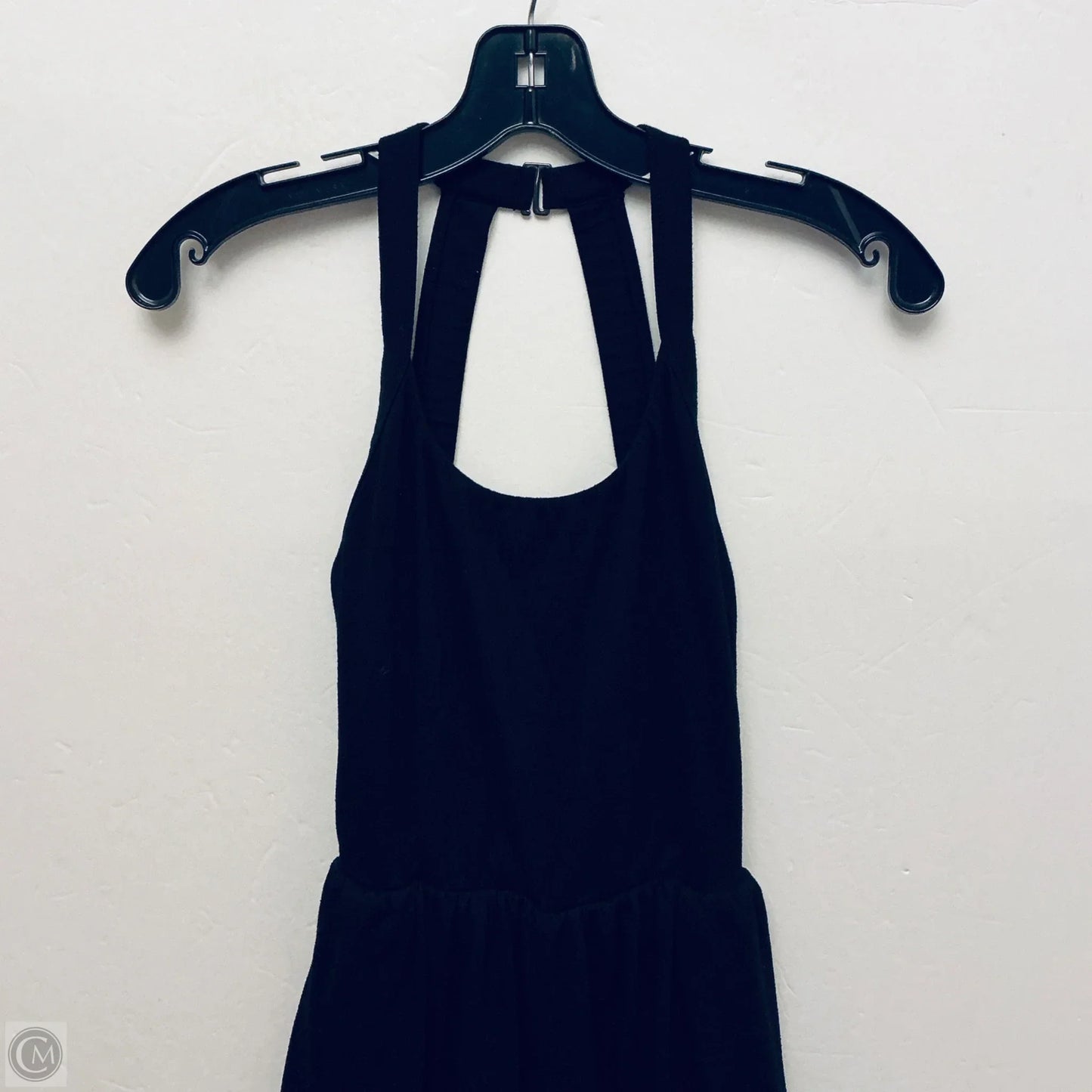 Romper By Halara In Black, Size: S