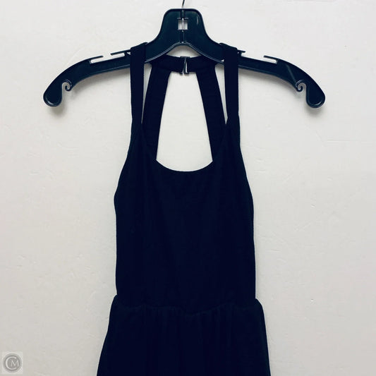 Romper By Halara In Black, Size: S