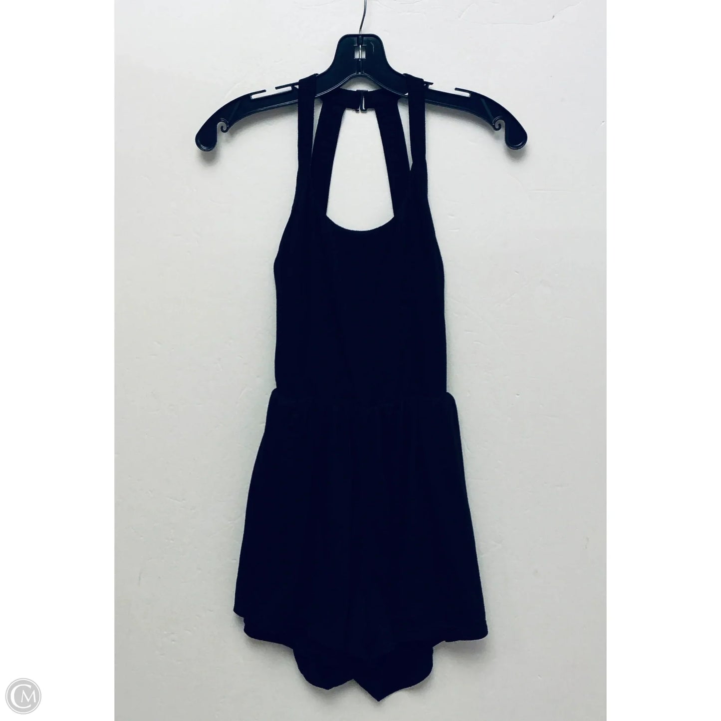 Romper By Halara In Black, Size: S