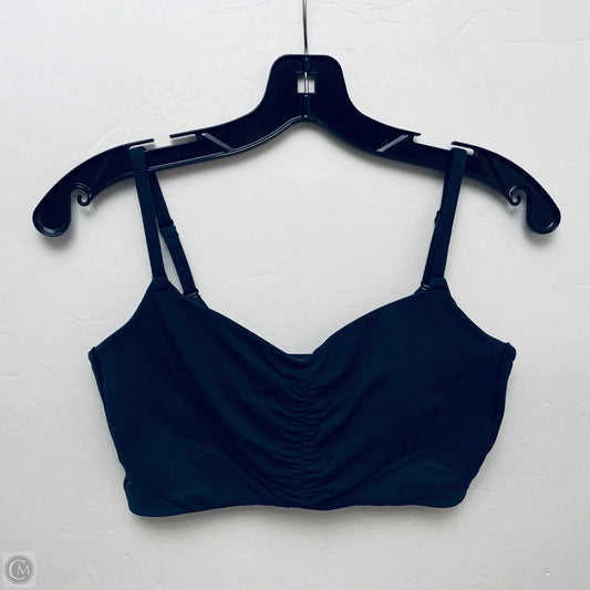 Bra By All In Motion In Blue, Size: M