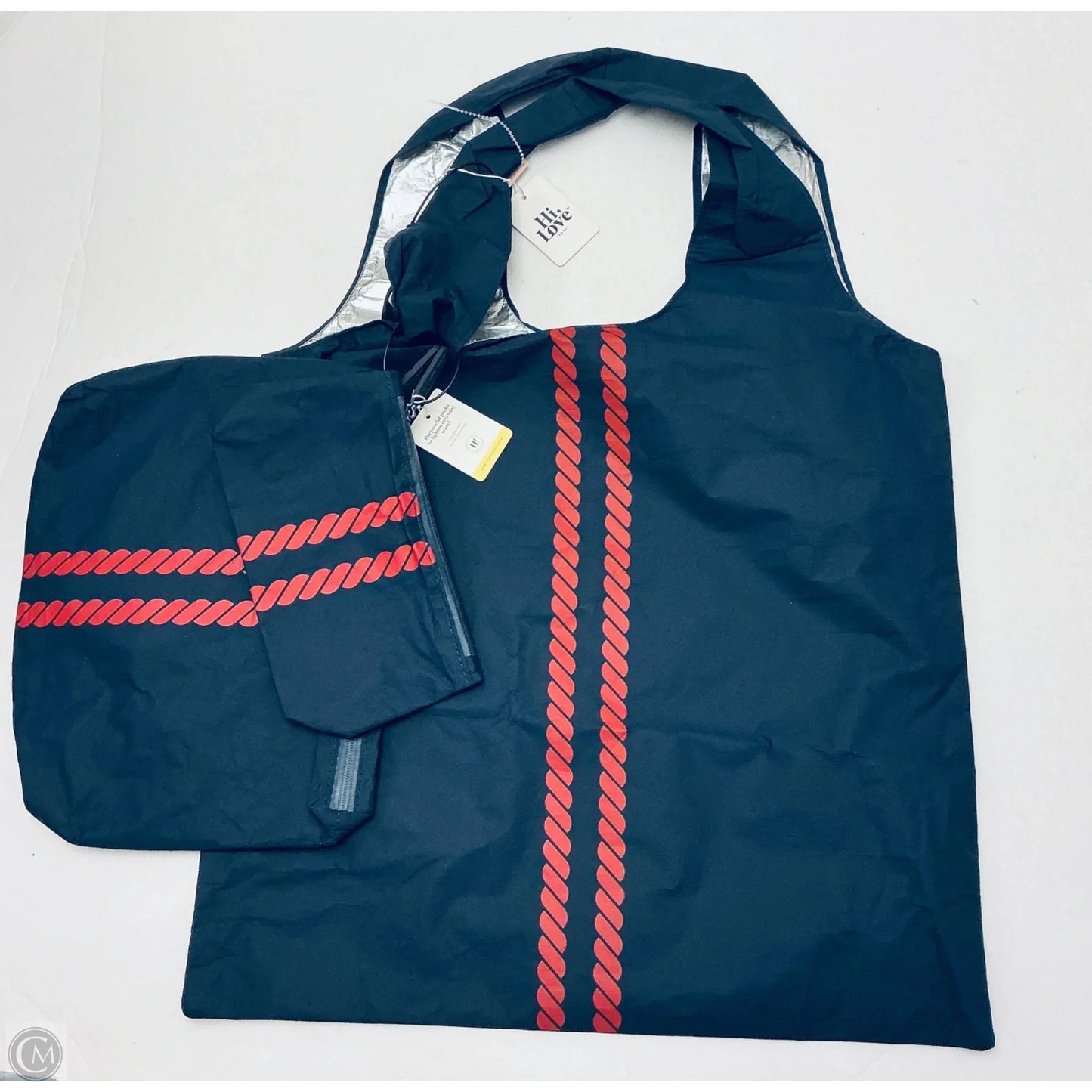 Tote By Cme, Size: Large