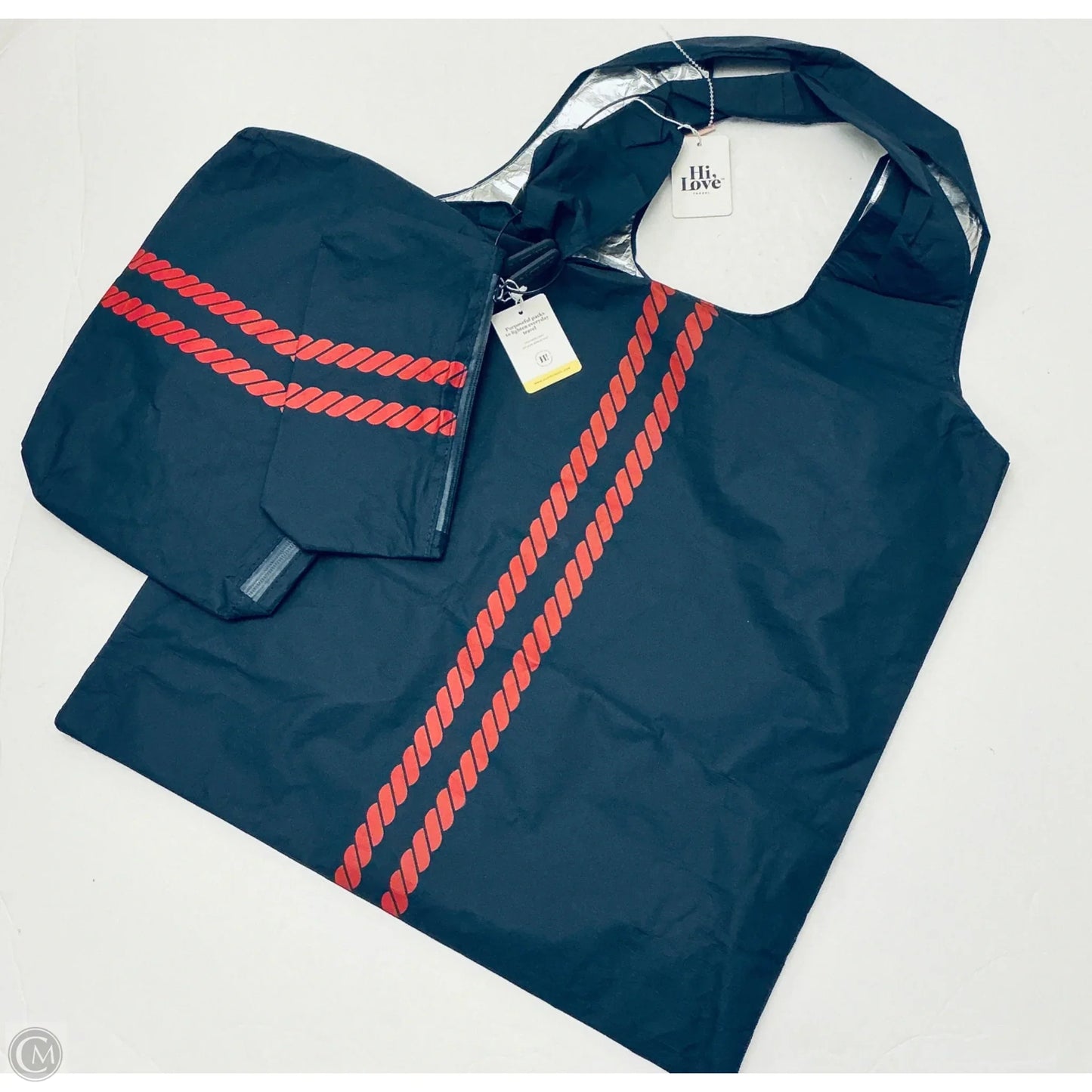 Tote By Cme, Size: Large