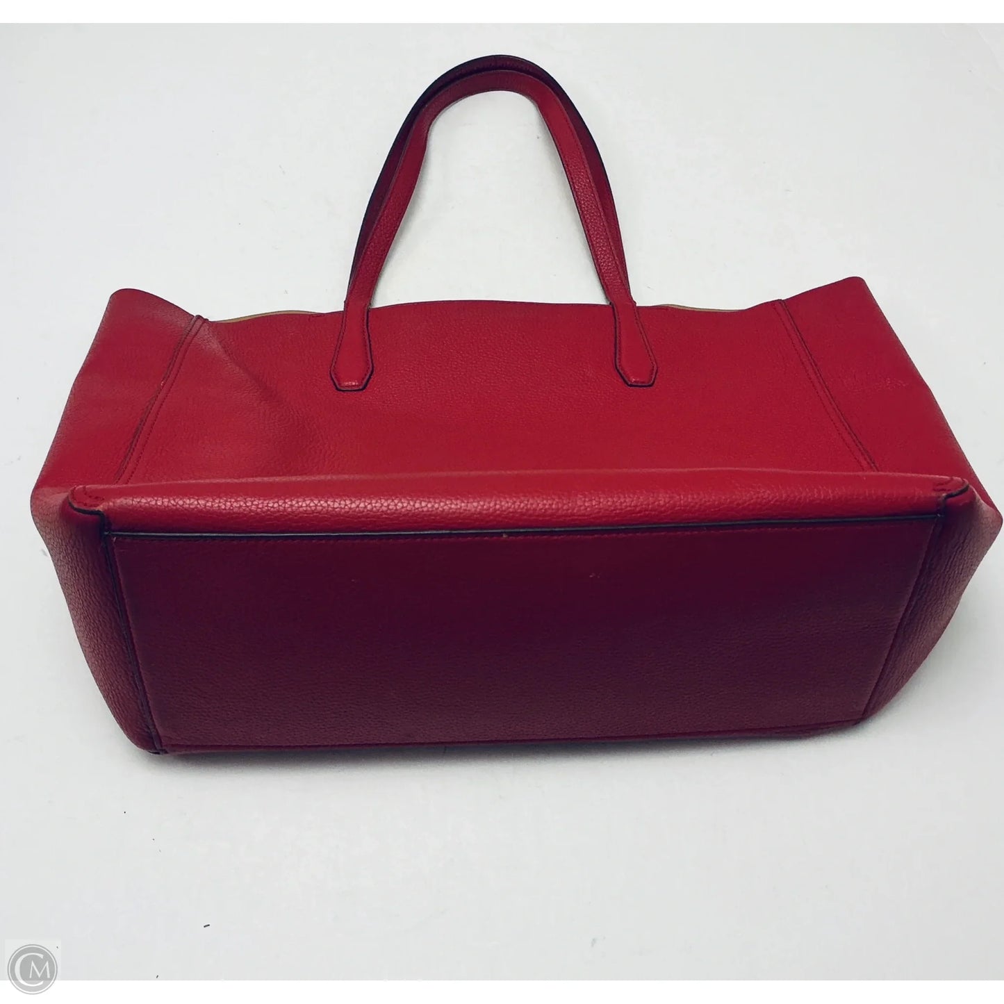 Tote Designer By Tory Burch, Size: Large