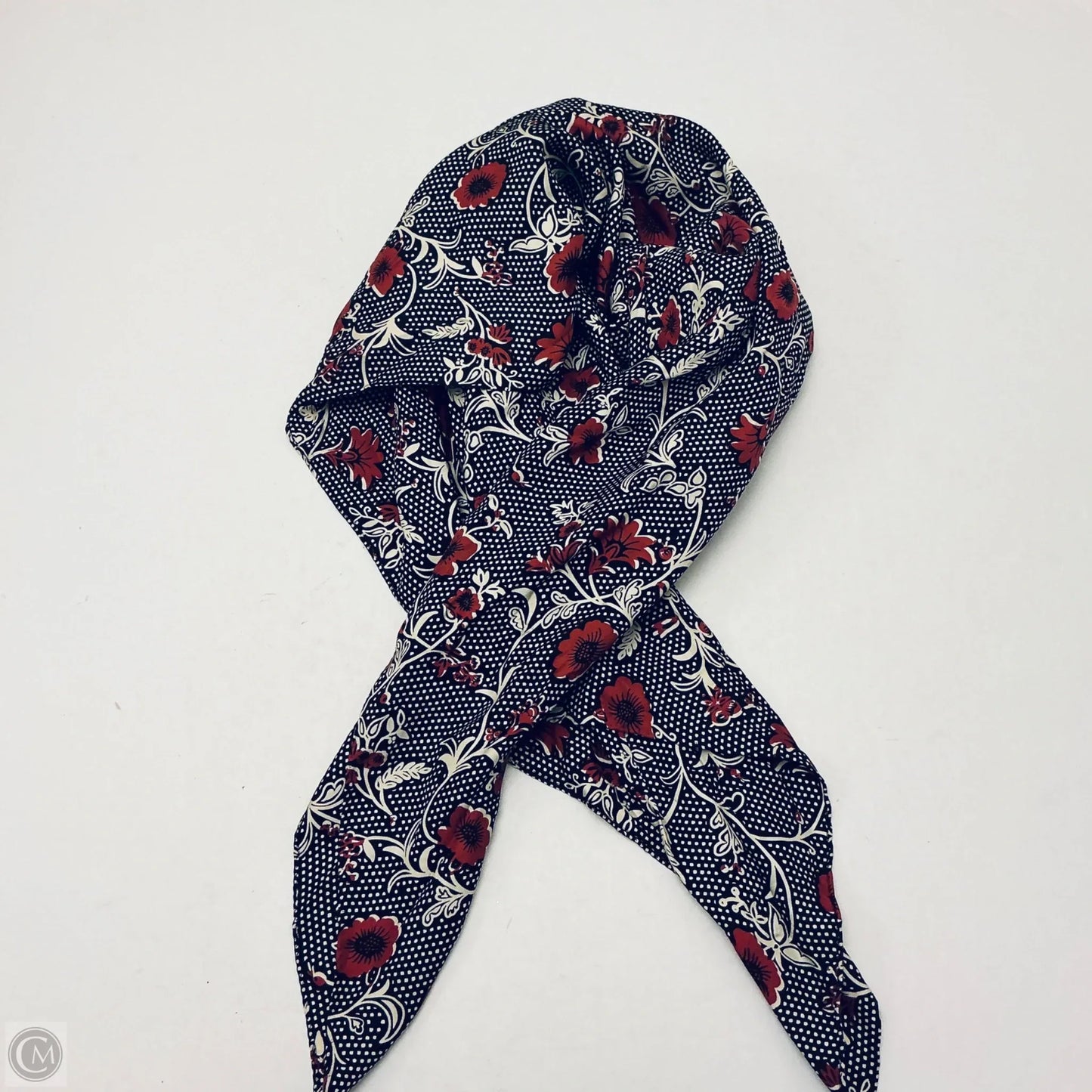 Scarf Designer By Tory Burch