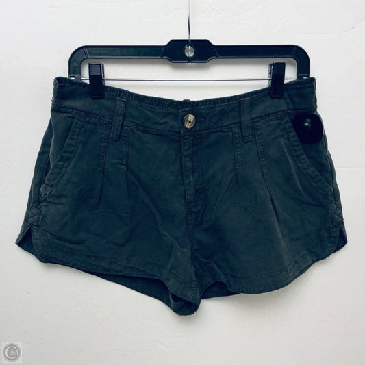 Shorts By Aerie In Grey, Size: M