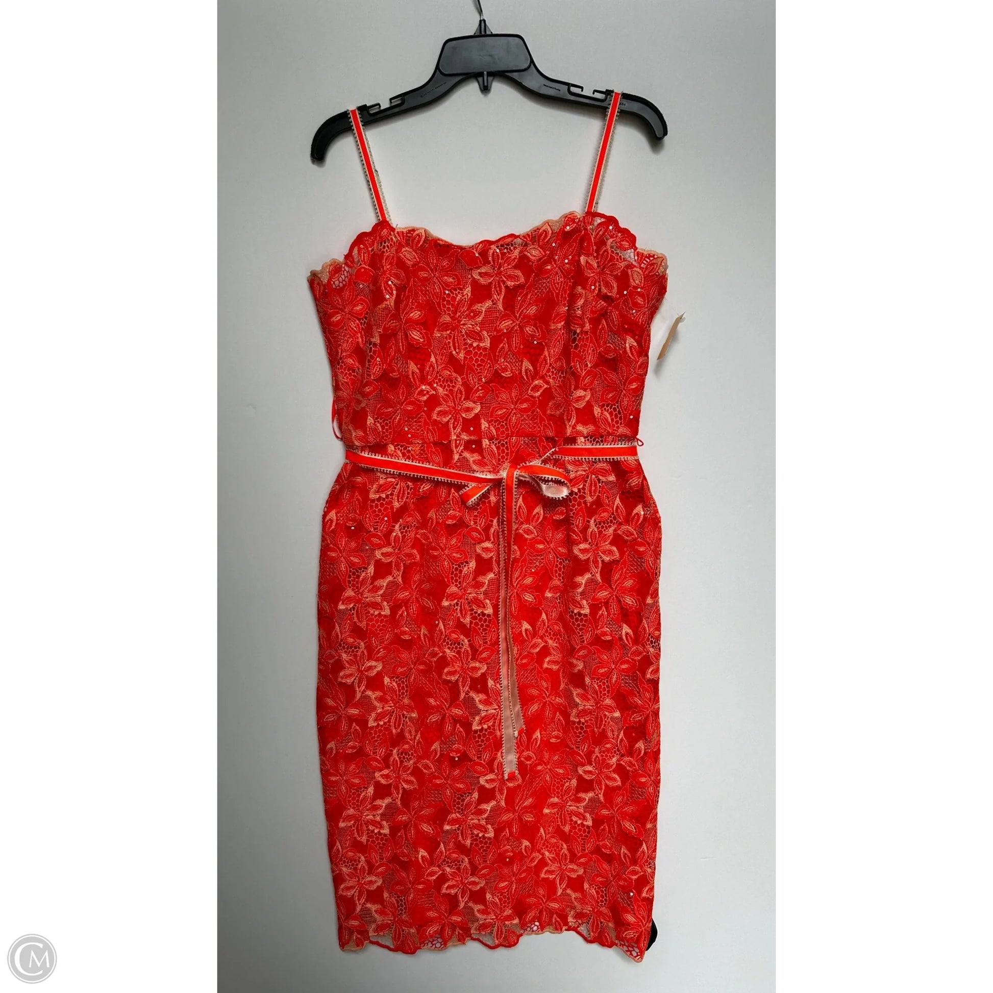 alex marie cocktail dresses Alex Marie Dress Womens 4 Black Sheath Formal Cocktail