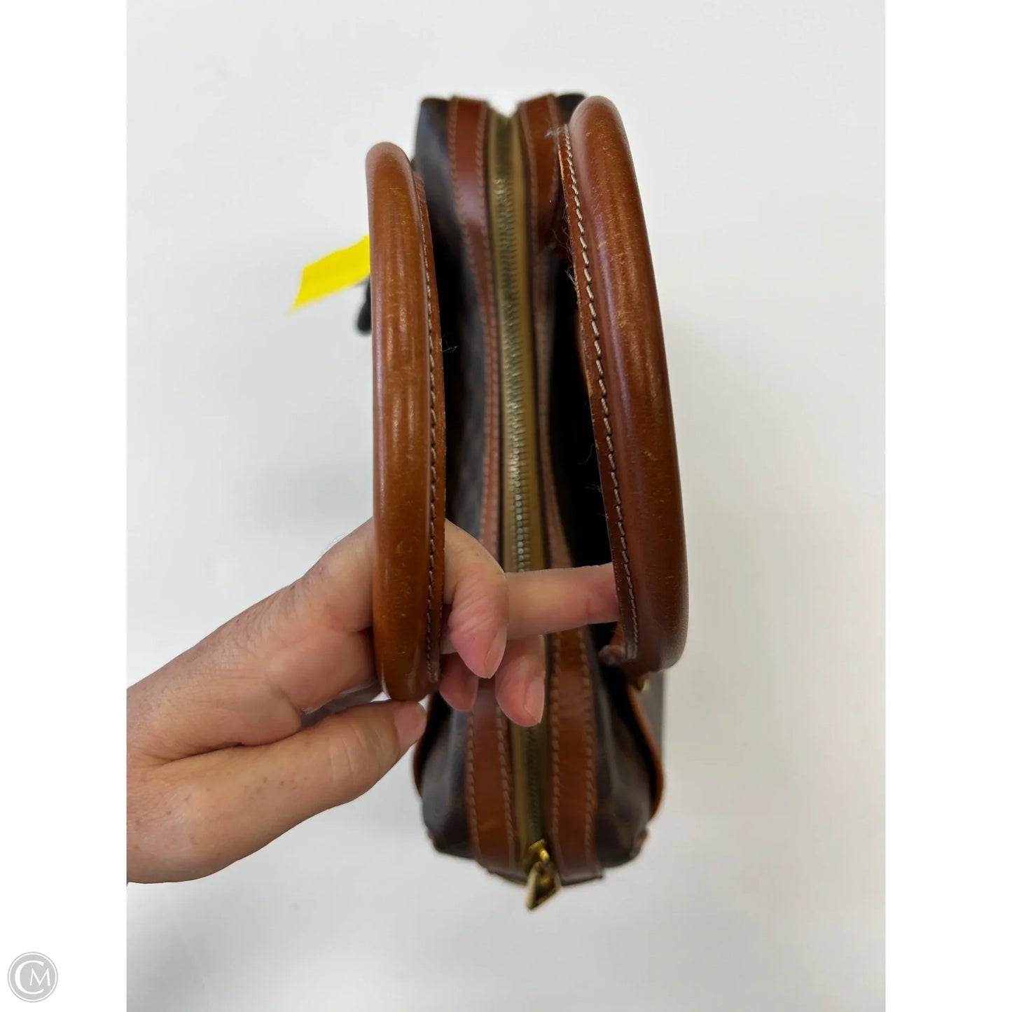 Handbag Luxury Designer By Celine