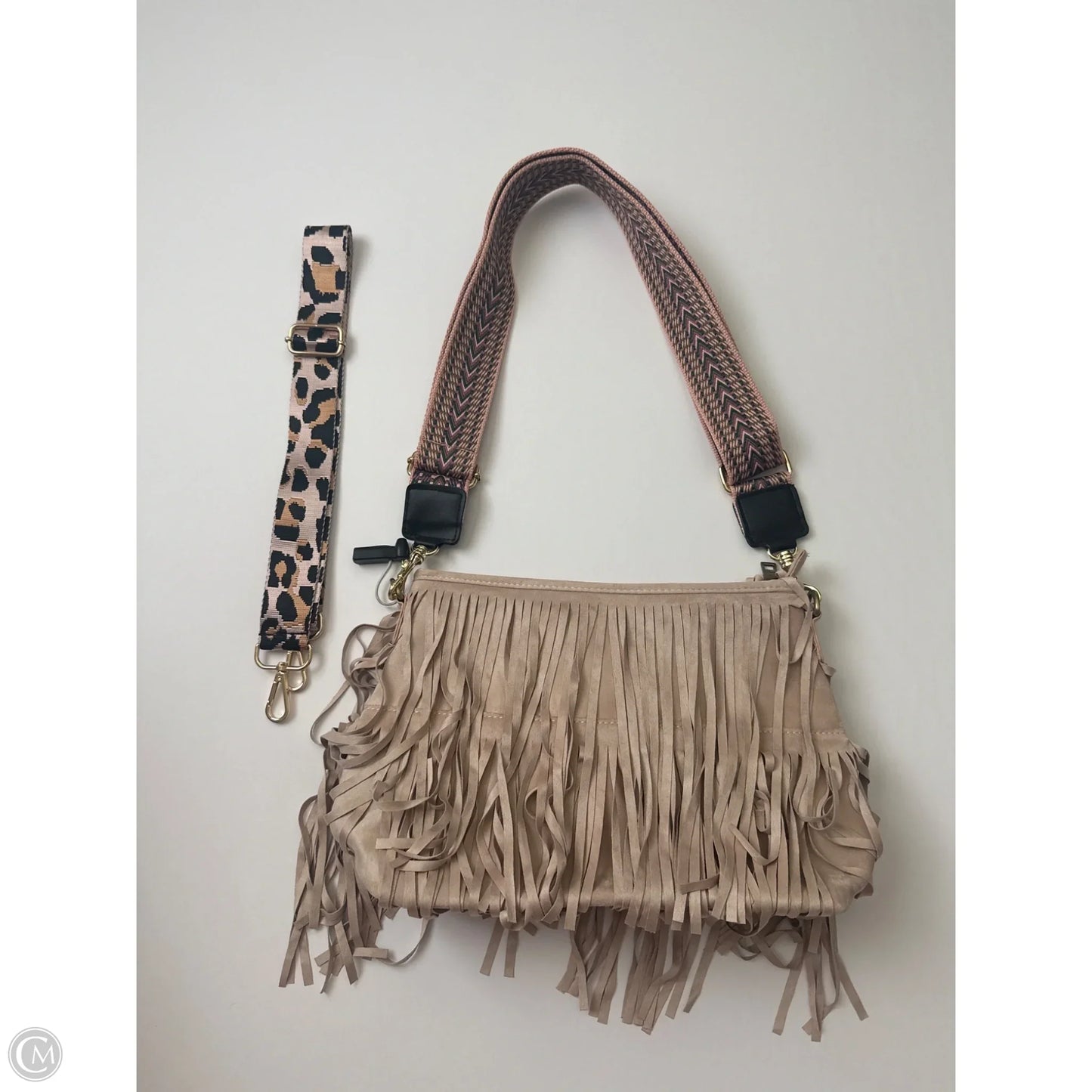 Crossbody By Jen & Co, Size: Large