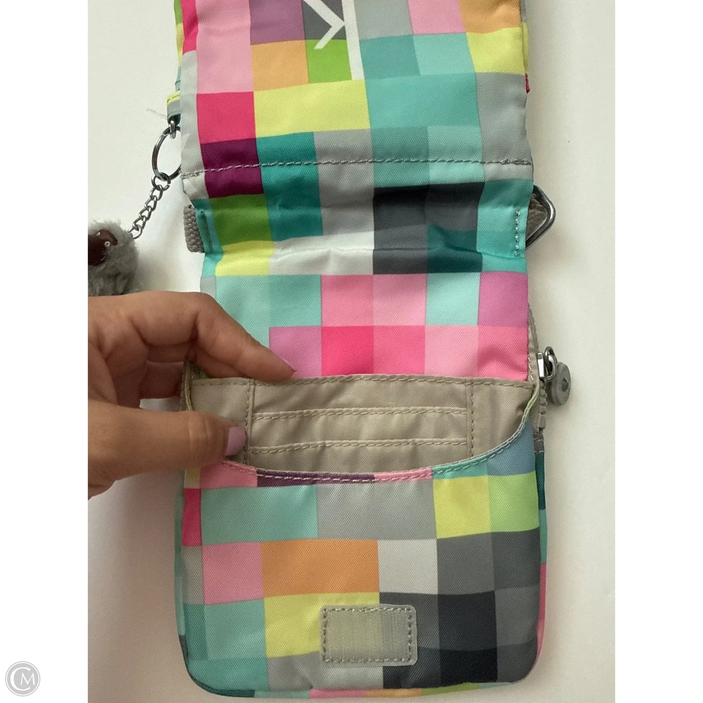 Crossbody By Kipling, Size: Small