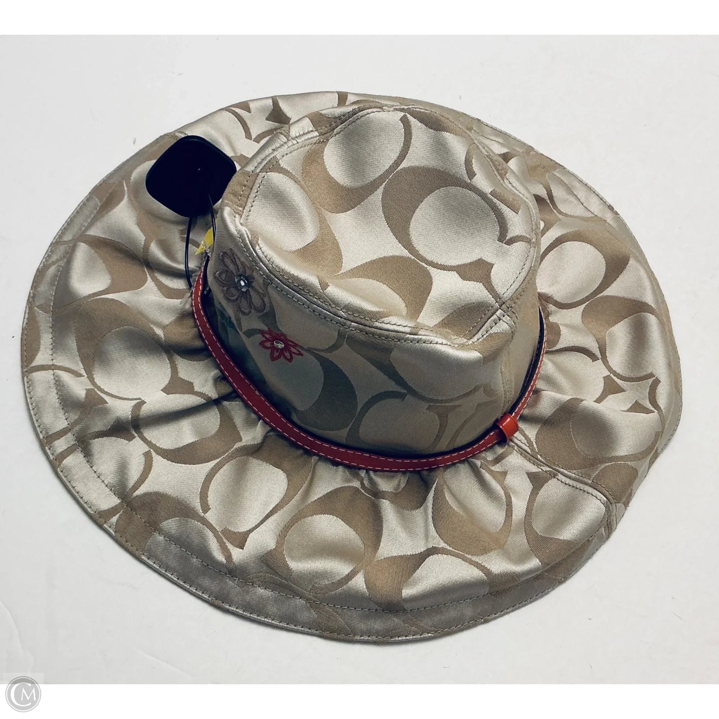 Hat Designer By Coach