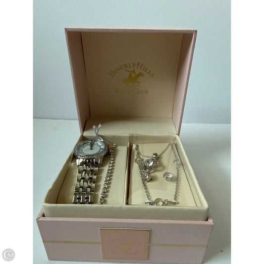Accessory Label By Beverly Hills Polo Club, Size: