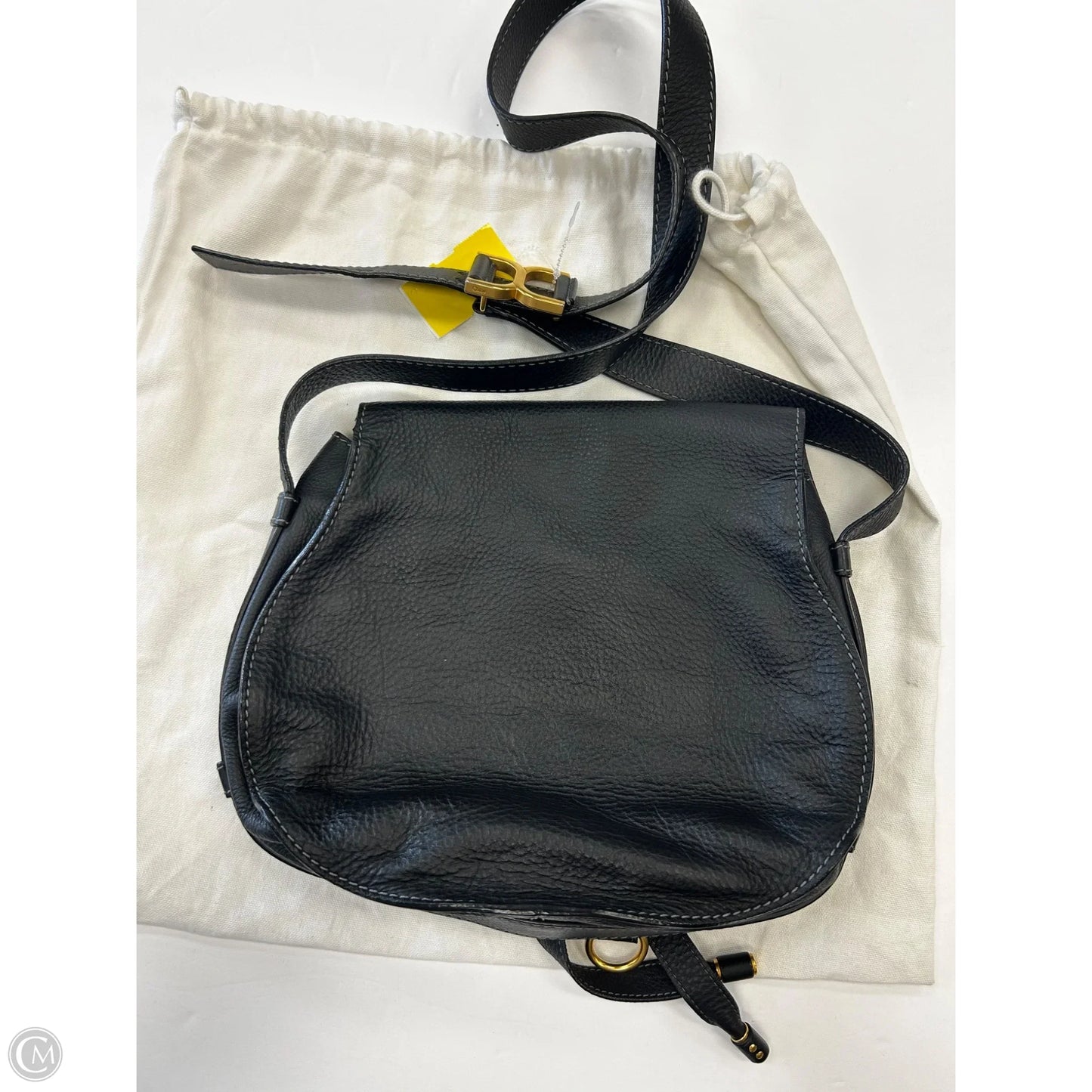 Handbag Luxury Designer By Chloe