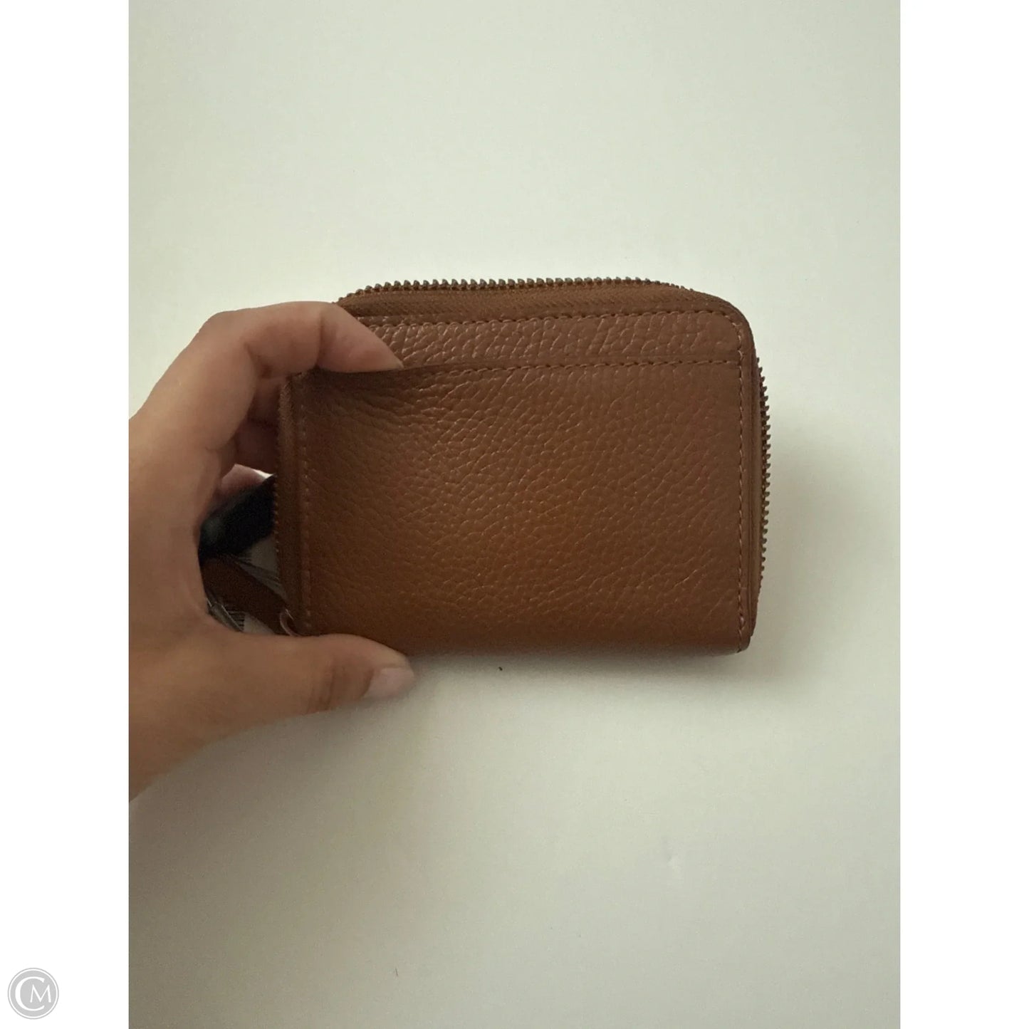 Wallet Luxury Designer By Marc Jacobs, Size: Small