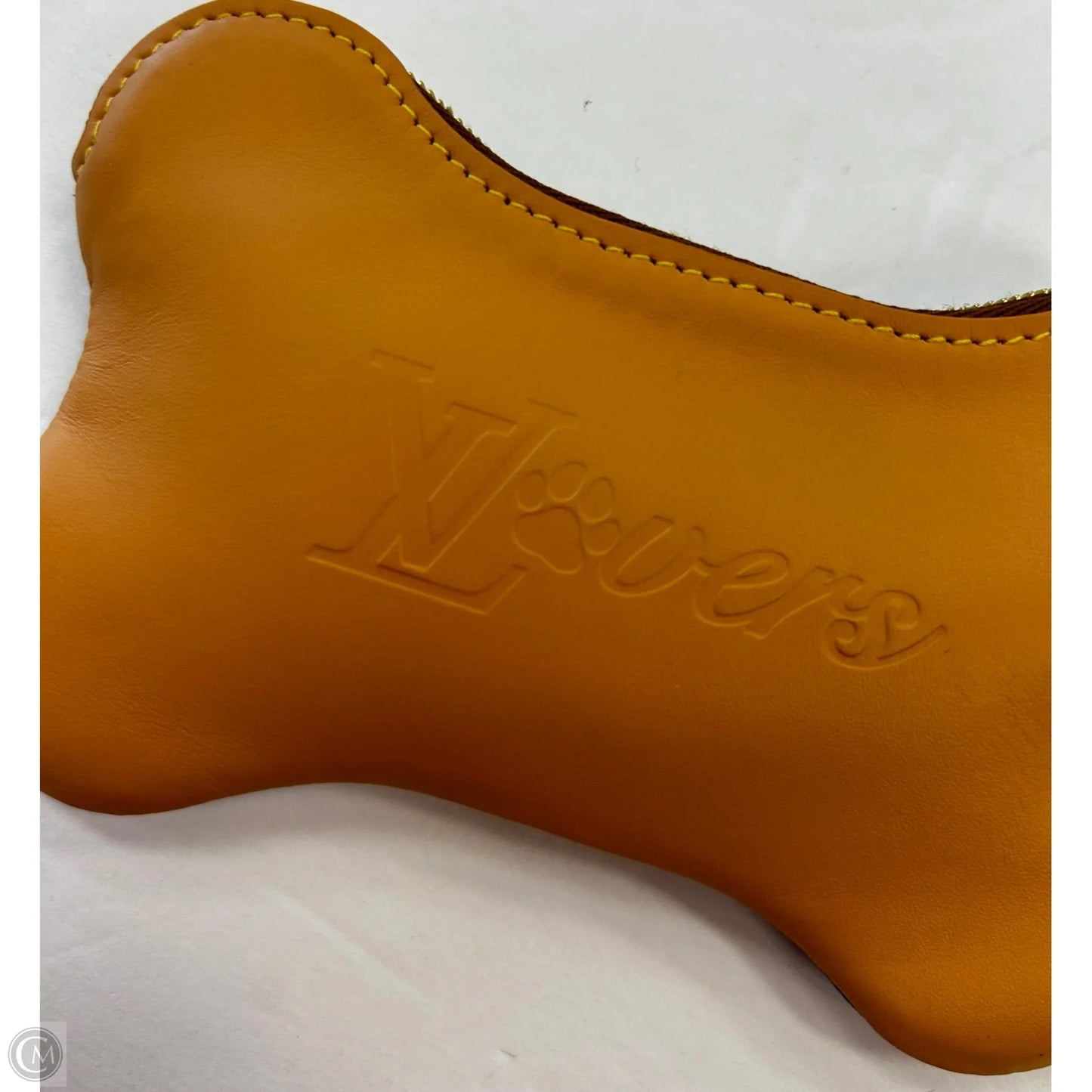Accessory Luxury Designer Tag By Louis Vuitton