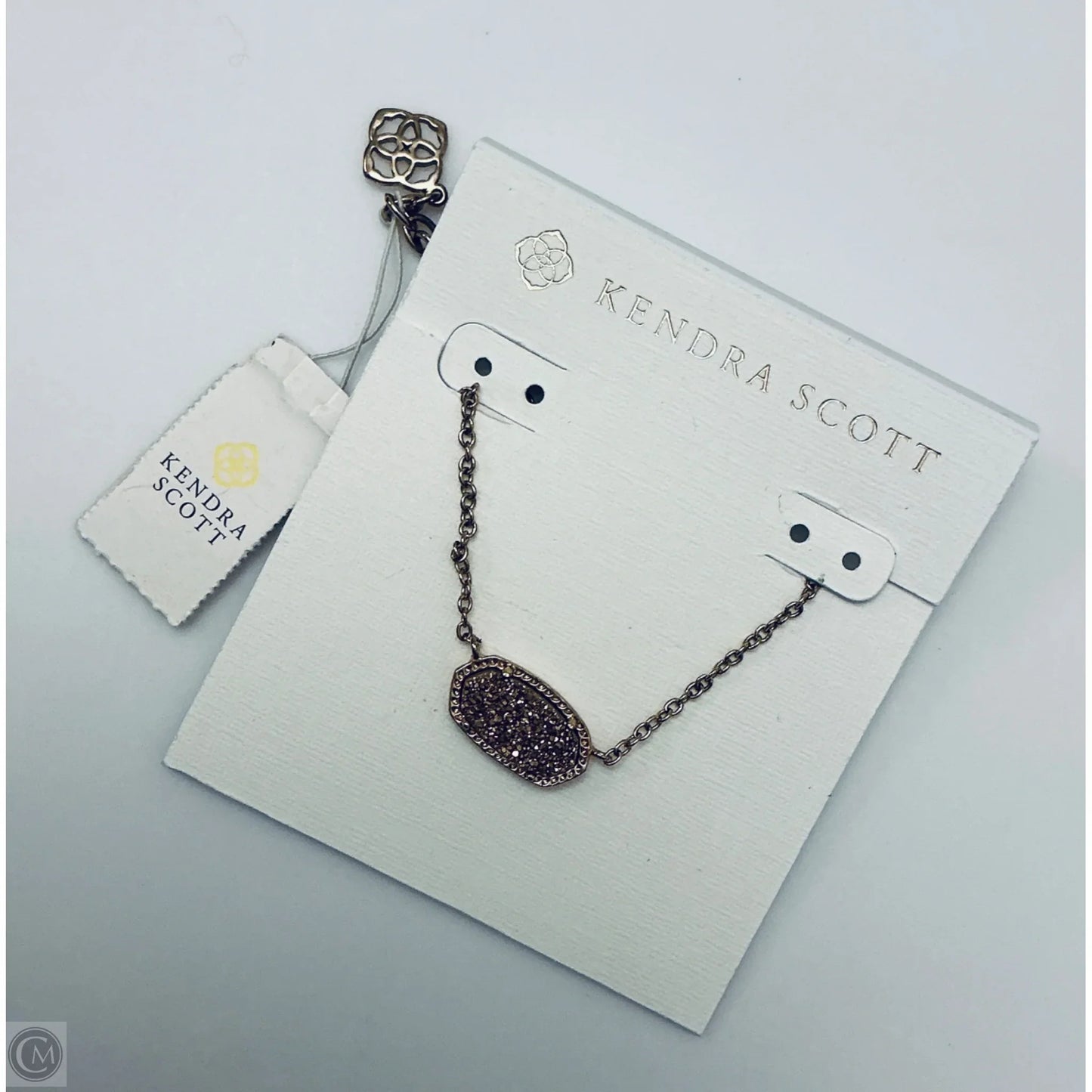 Necklace Chain By Kendra Scott