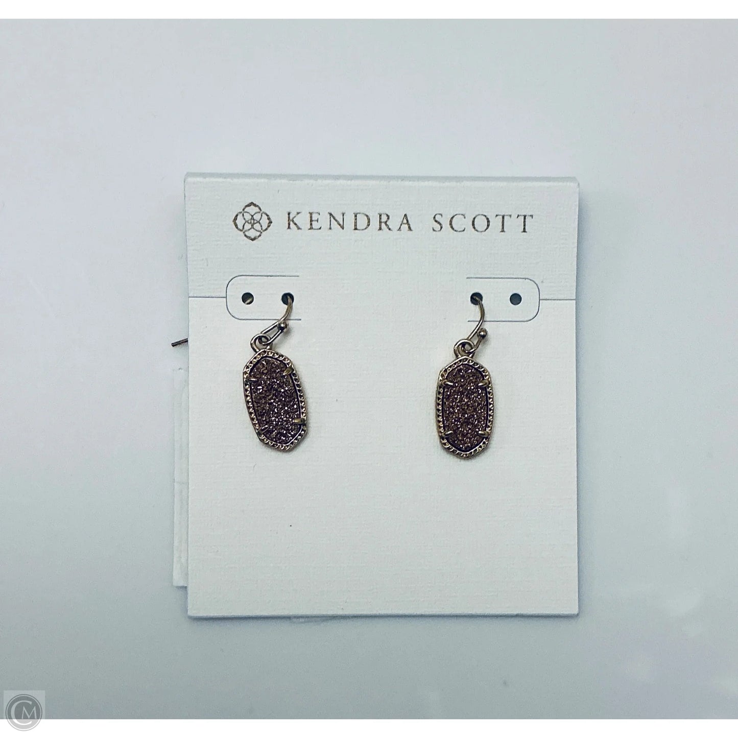 Earrings Dangle/drop By Kendra Scott