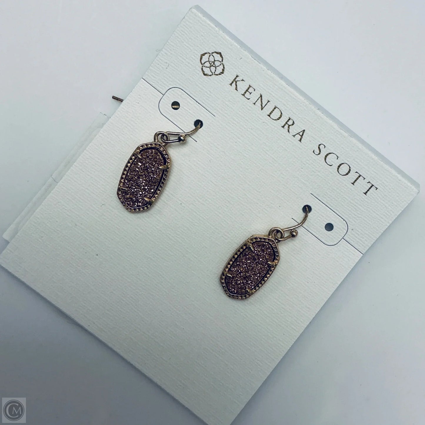 Earrings Dangle/drop By Kendra Scott