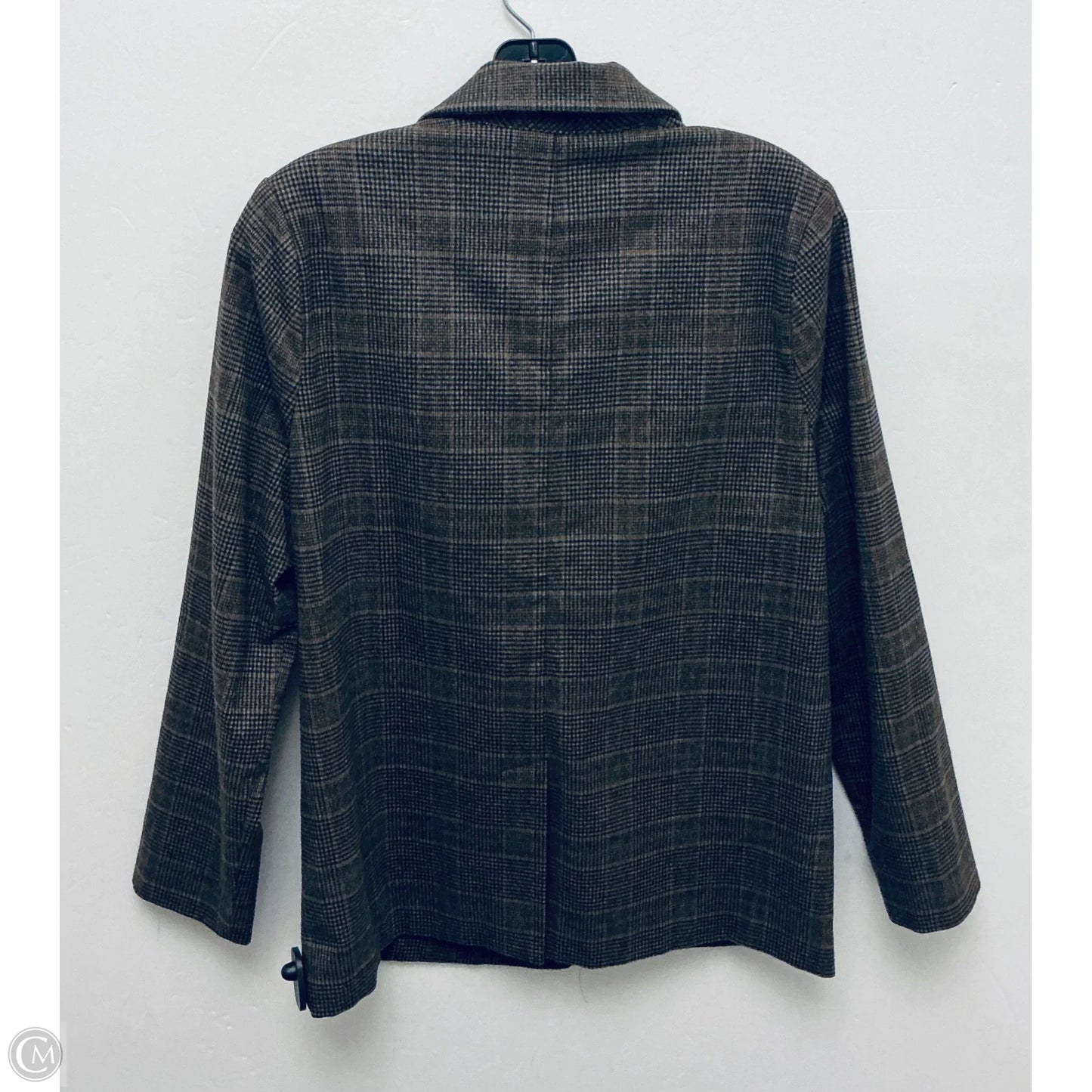 Blazer By Old Navy In Brown, Size: S