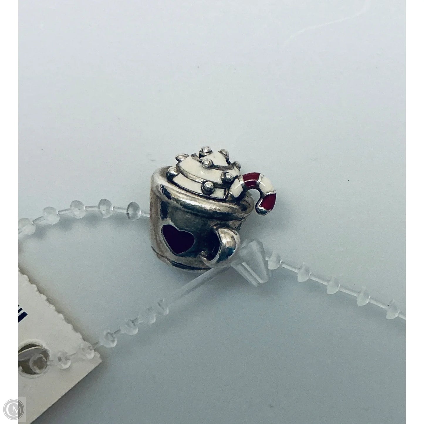 Accessory Tag By Pandora
