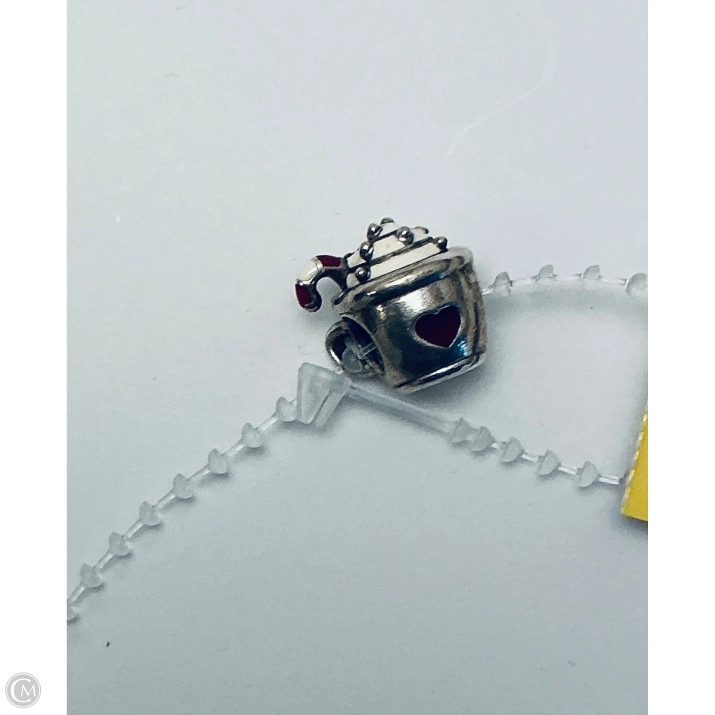 Accessory Tag By Pandora