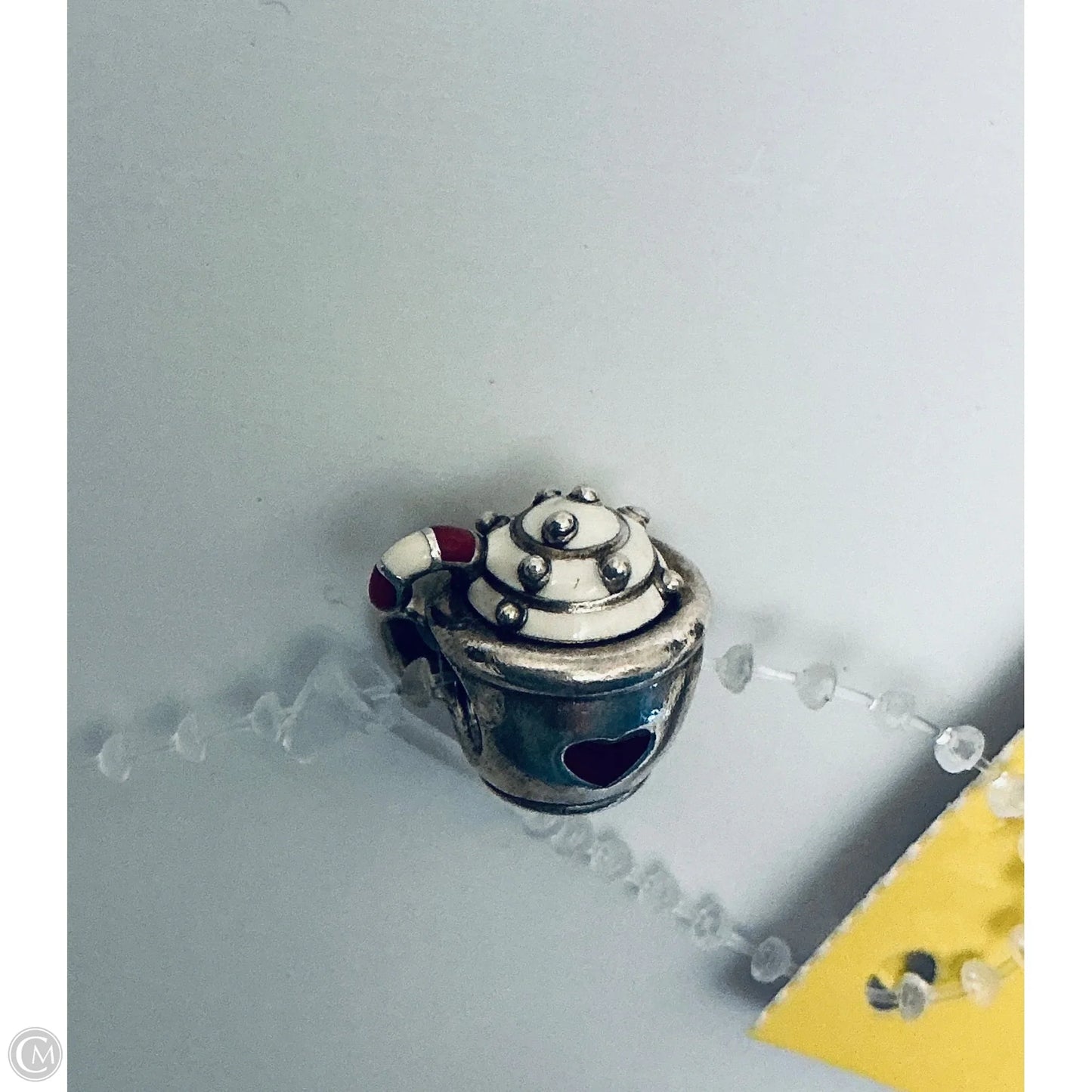 Accessory Tag By Pandora
