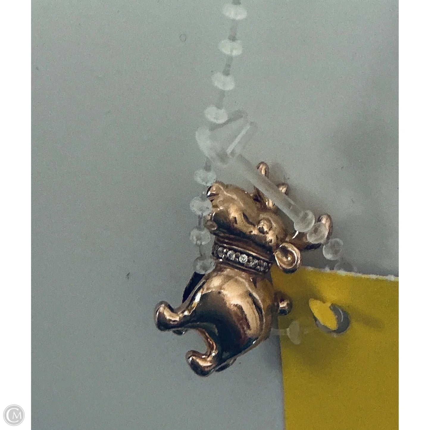 Accessory Tag By Pandora