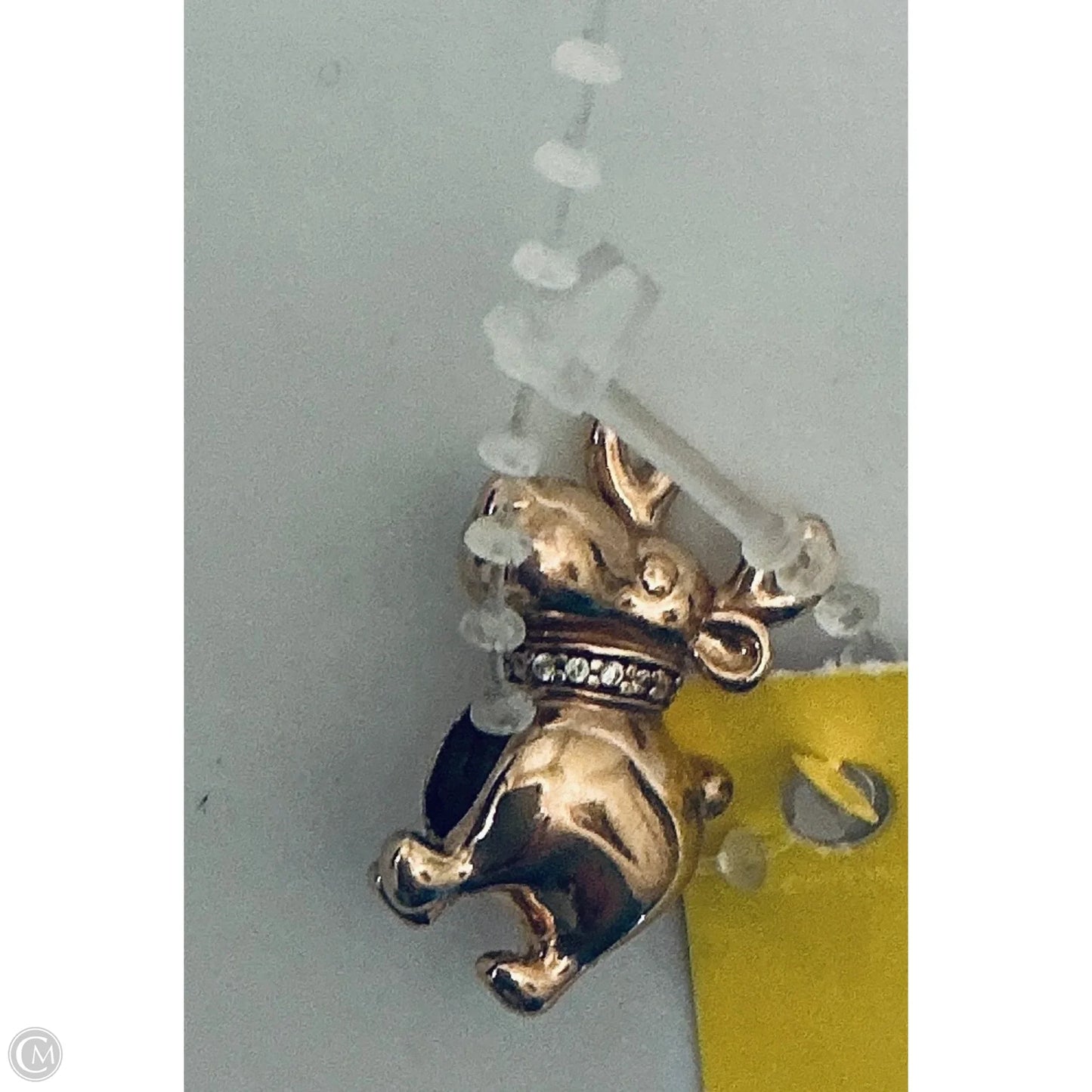 Accessory Tag By Pandora