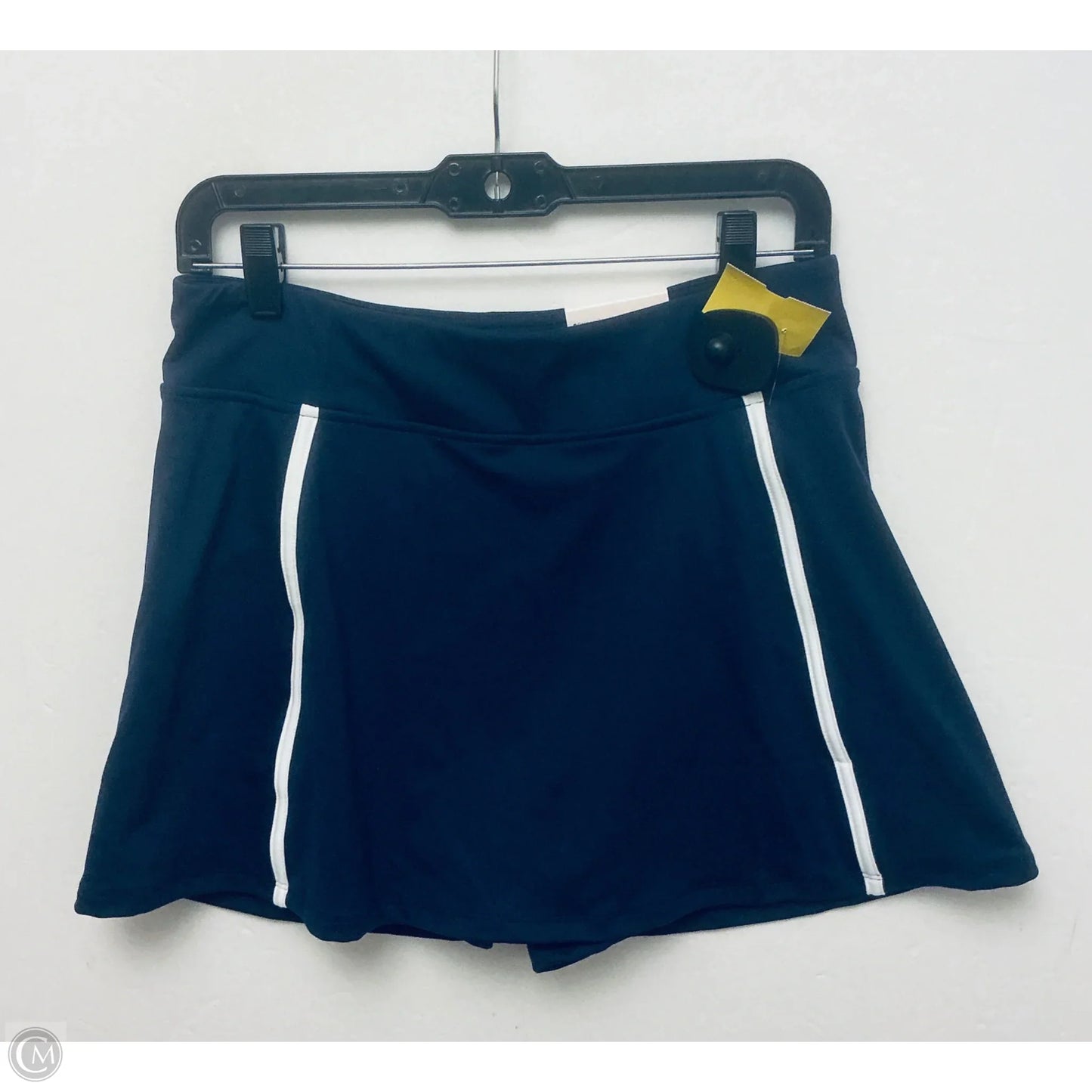Athletic Skort By So In Navy, Size: L
