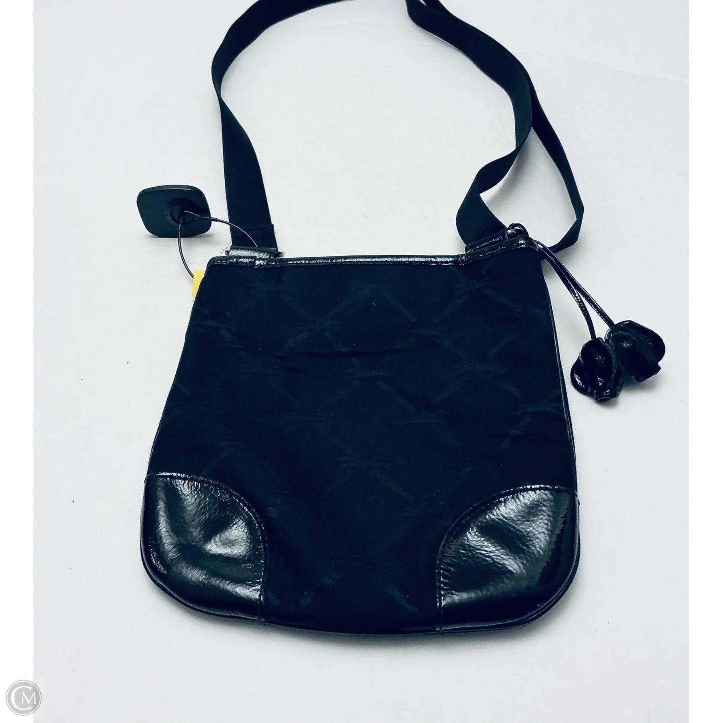 Crossbody Designer By Longchamp, Size: Small