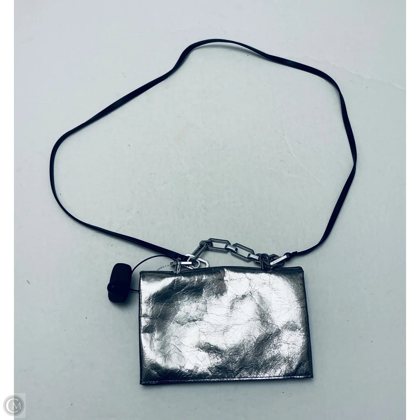 Crossbody Designer By All Saints, Size: Small