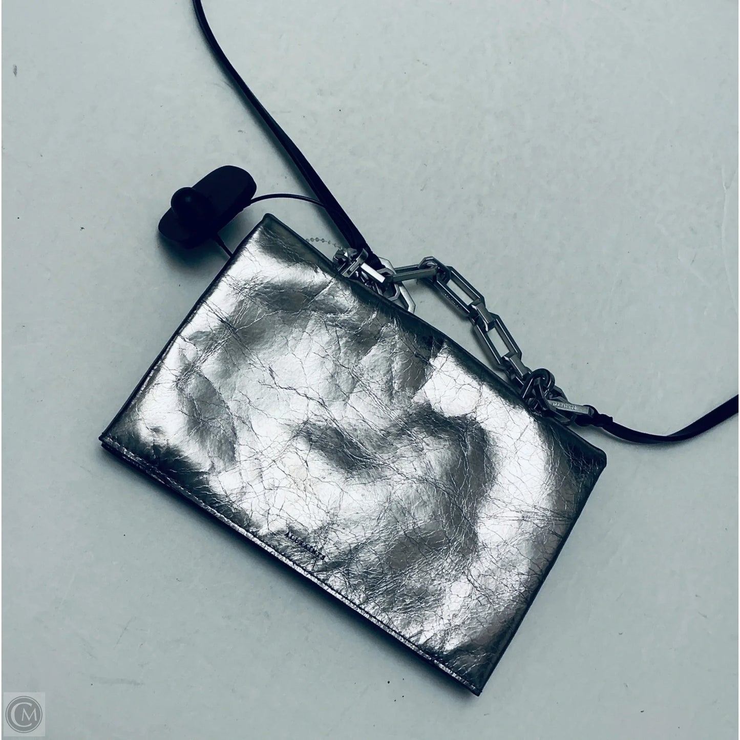 Crossbody Designer By All Saints, Size: Small