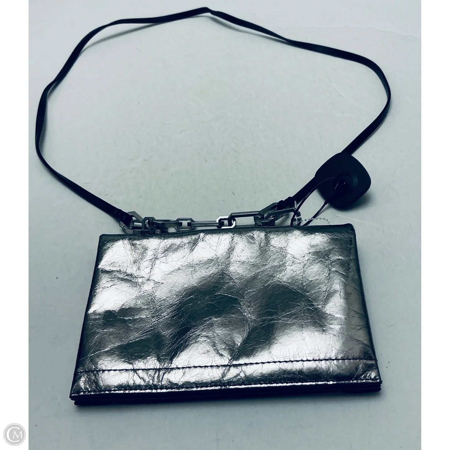 Crossbody Designer By All Saints, Size: Small