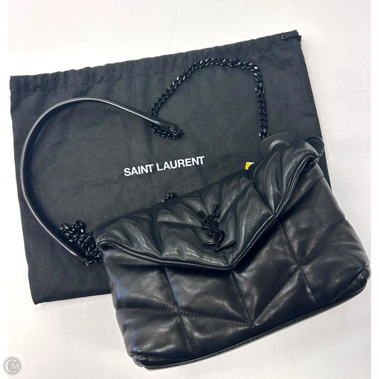 Crossbody Luxury Designer By Yves Saint Laurent
