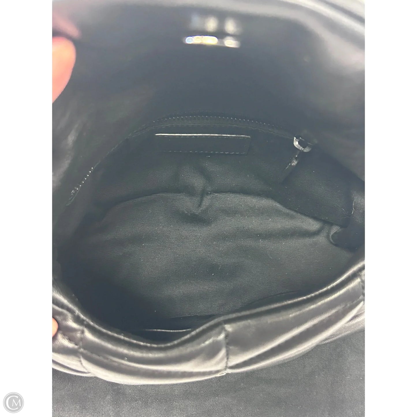Crossbody Luxury Designer By Yves Saint Laurent