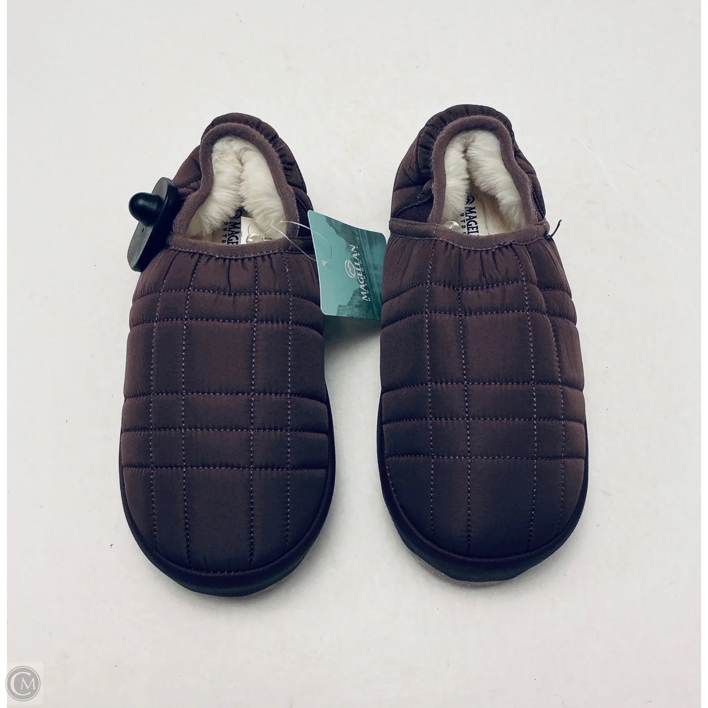 Slippers By Magellan In Purple, Size: 7