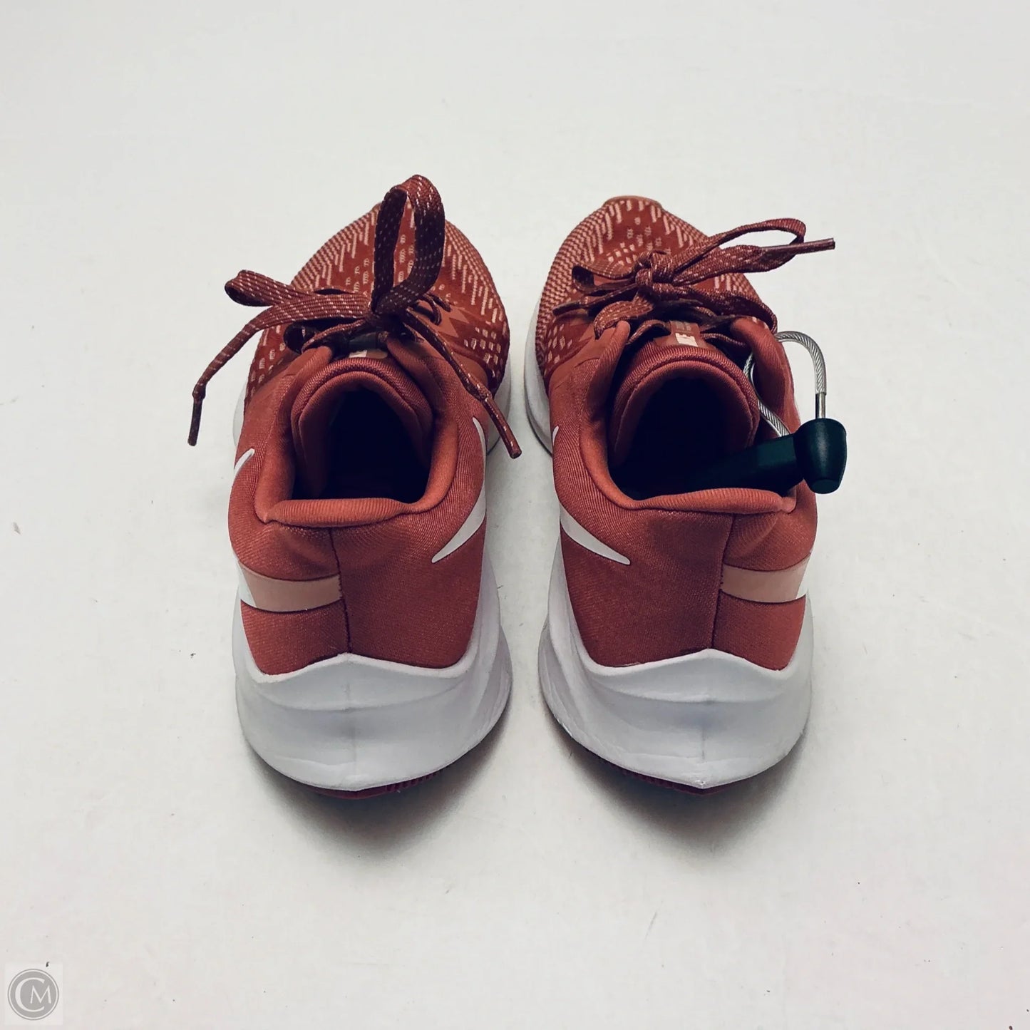 Shoes Athletic By Nike In Red, Size: 5