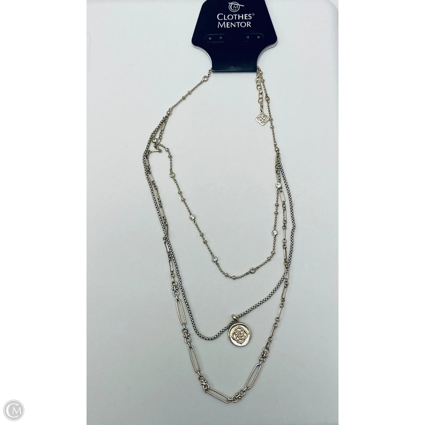Necklace Layered By Kendra Scott