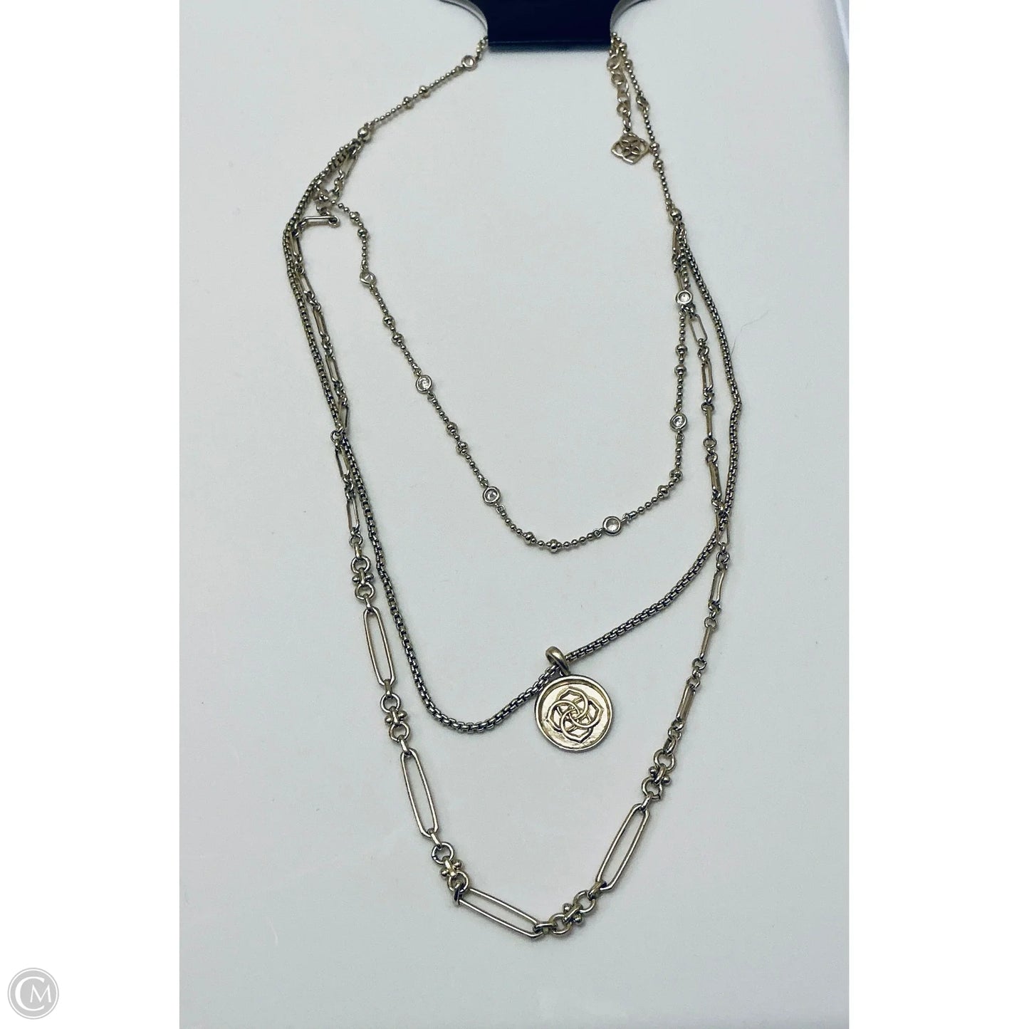 Necklace Layered By Kendra Scott