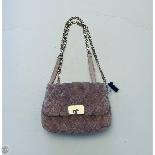 Crossbody Designer By Kate Spade, Size: Medium