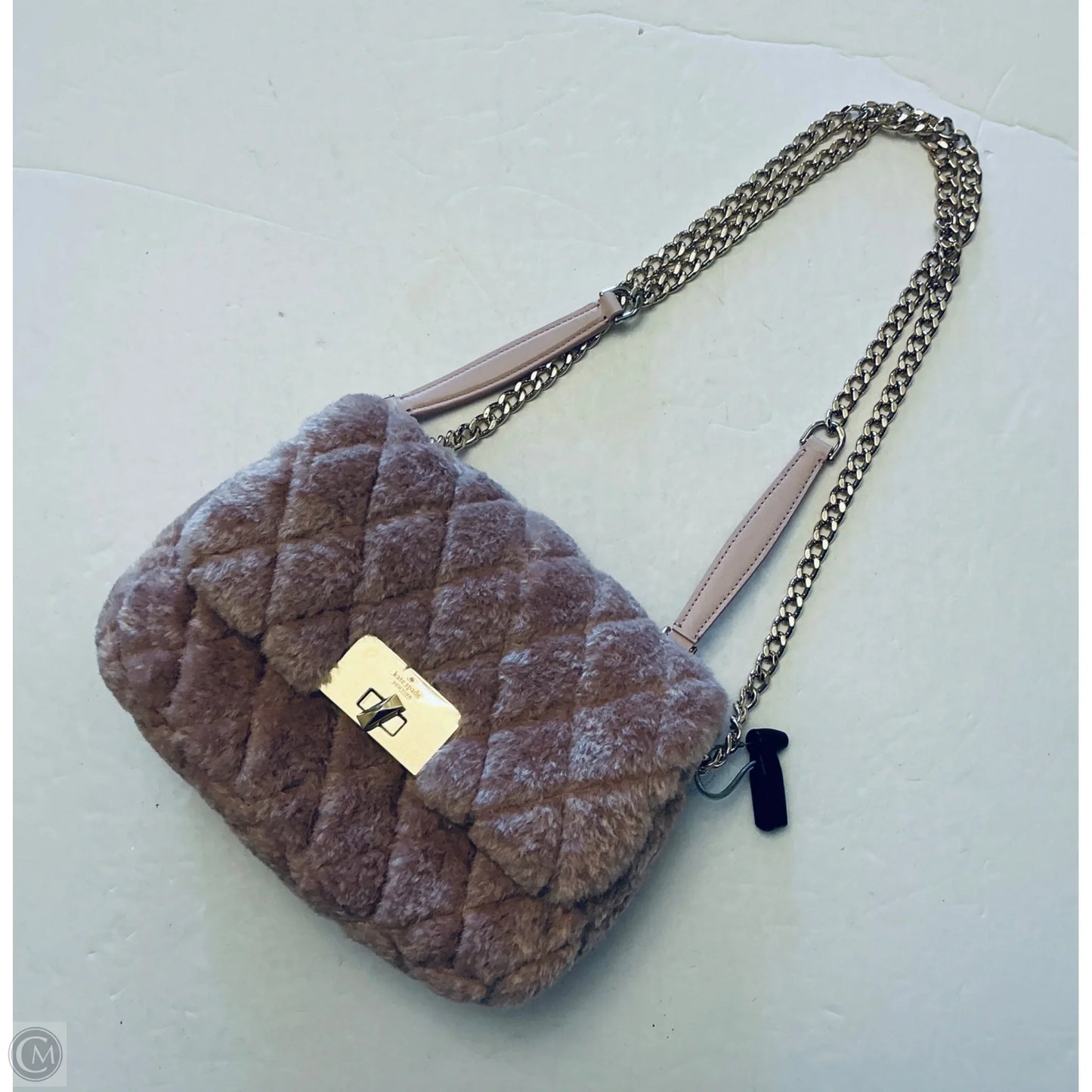 Crossbody Designer By Kate Spade, Size: Medium