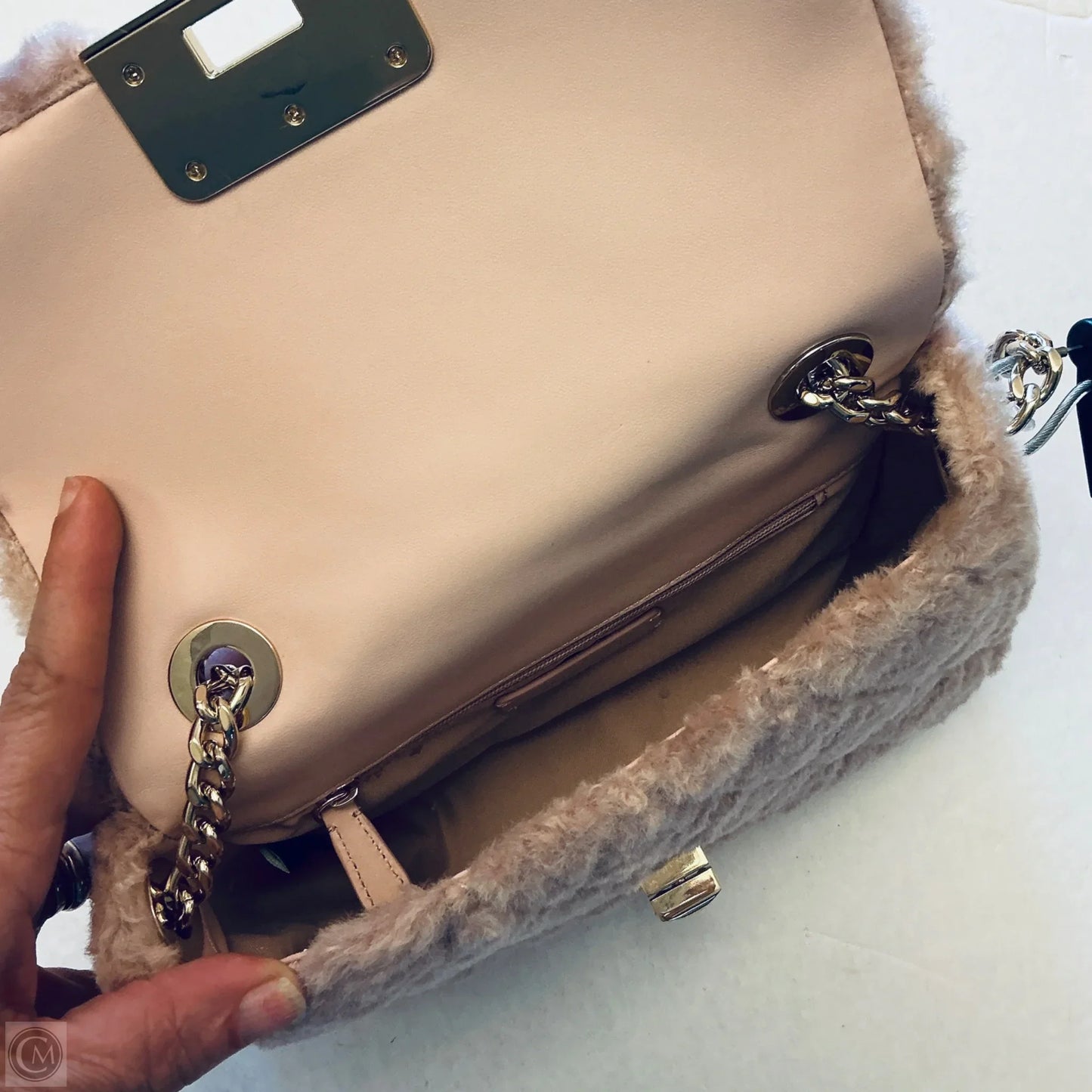 Crossbody Designer By Kate Spade, Size: Medium