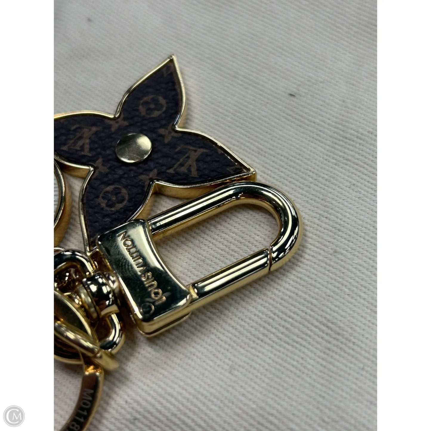 Key Chain Luxury Designer By Louis Vuitton