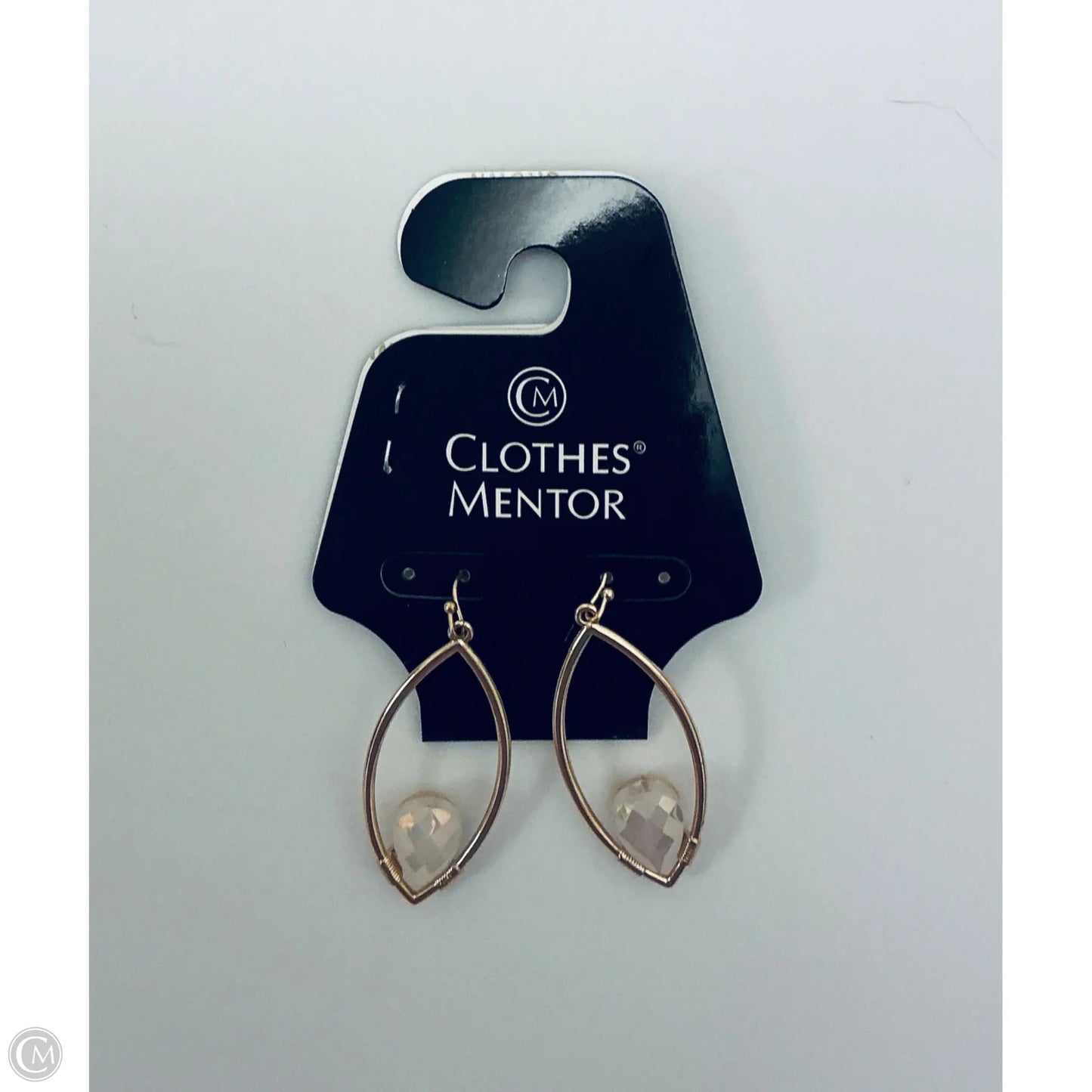 Earrings Dangle/drop By Clothes Mentor