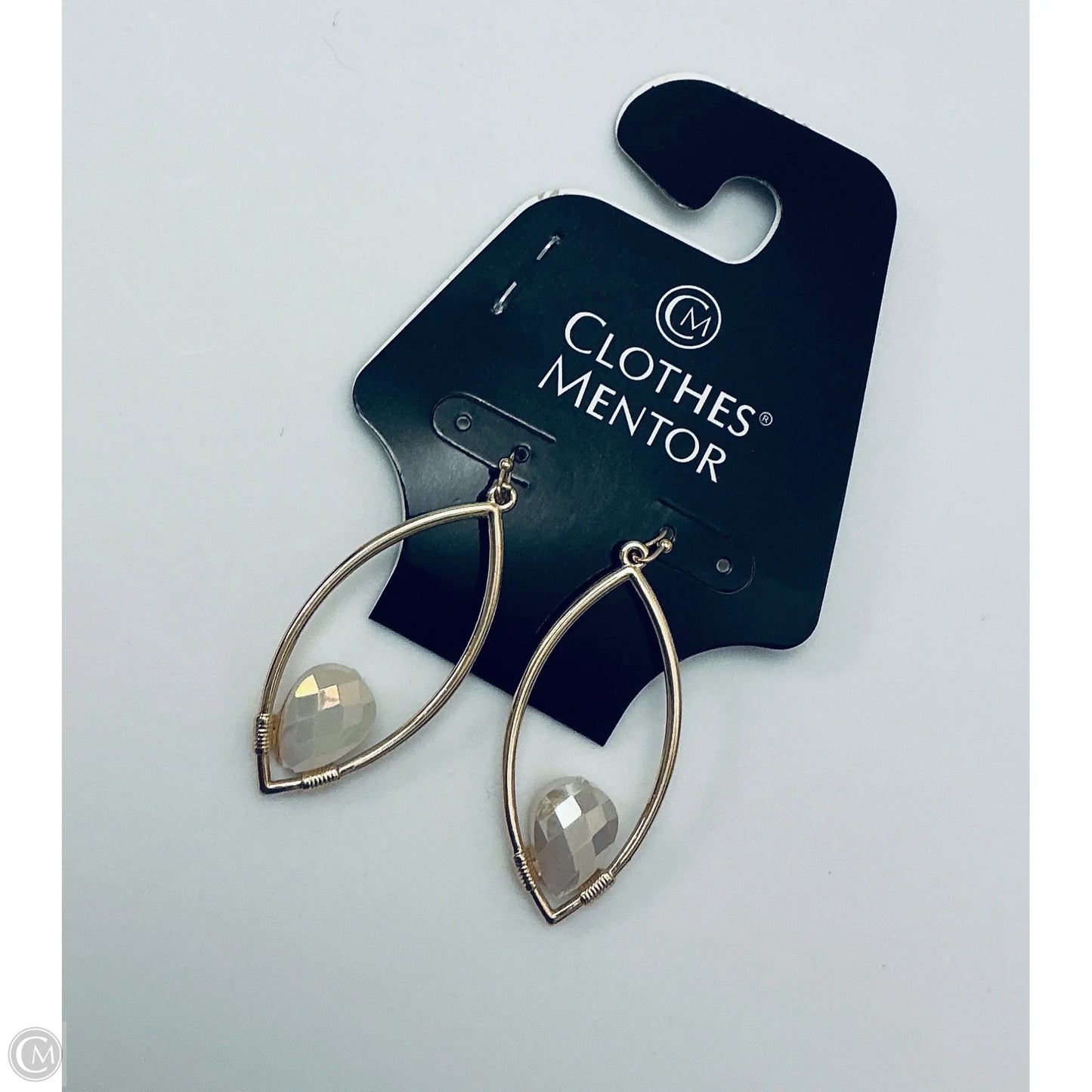 Earrings Dangle/drop By Clothes Mentor