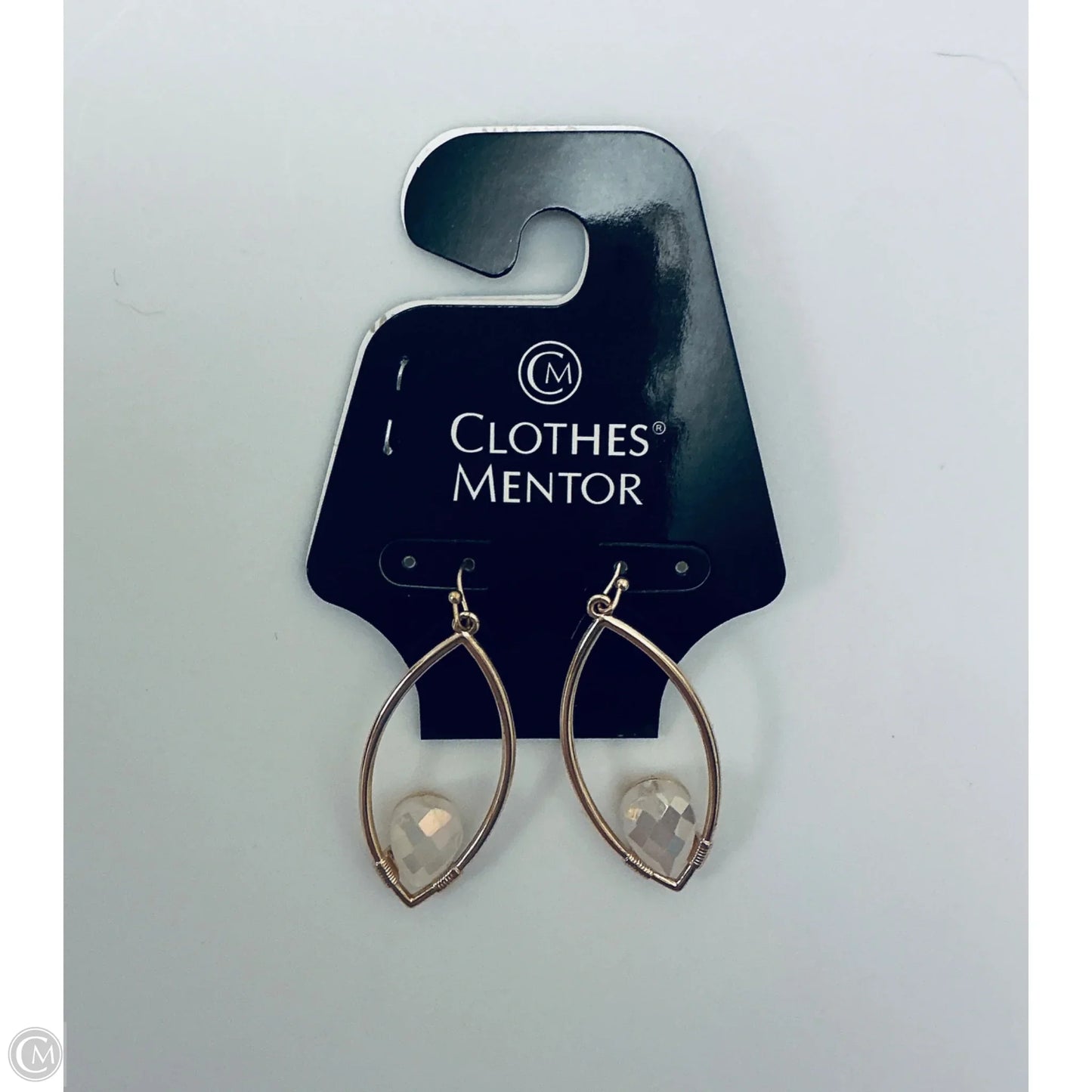 Earrings Dangle/drop By Clothes Mentor